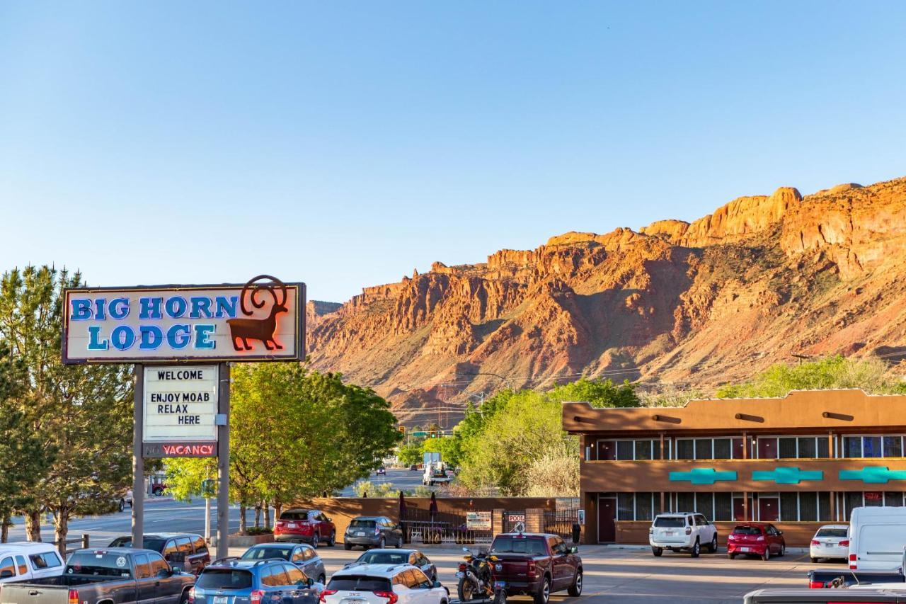 Big Horn Motel 2*