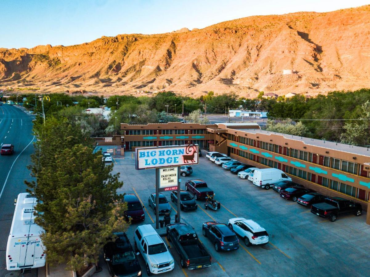 Big Horn Motel 2*