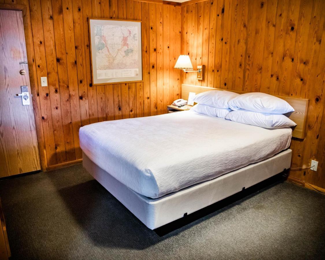 Red Stone Inn Moab