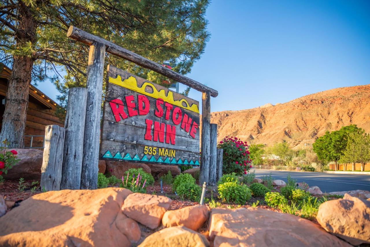 Red Stone Inn Moab