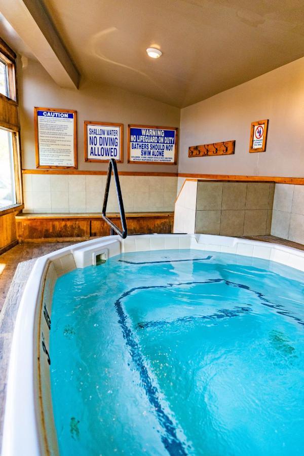 Red Stone Inn Moab