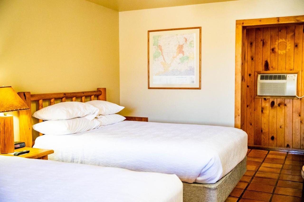 Motel Big Horn Moab