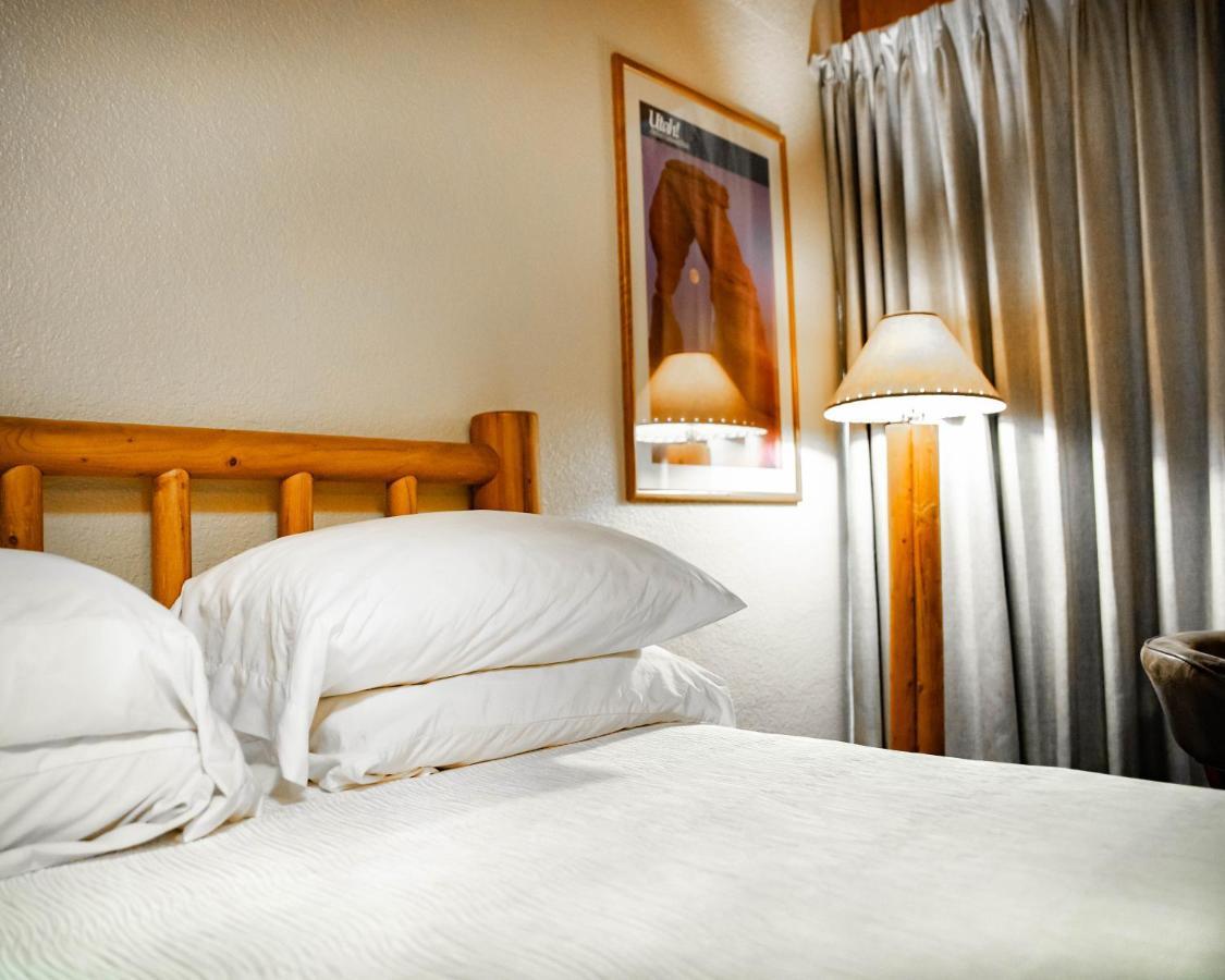 Motel Big Horn