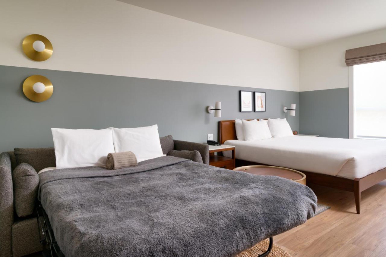 Hotel Gravity Haus 3*