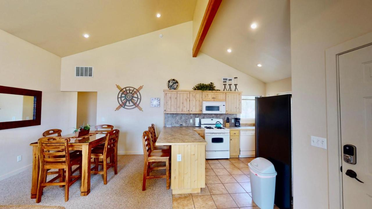 Return To The Old West #t1 Holiday home Moab