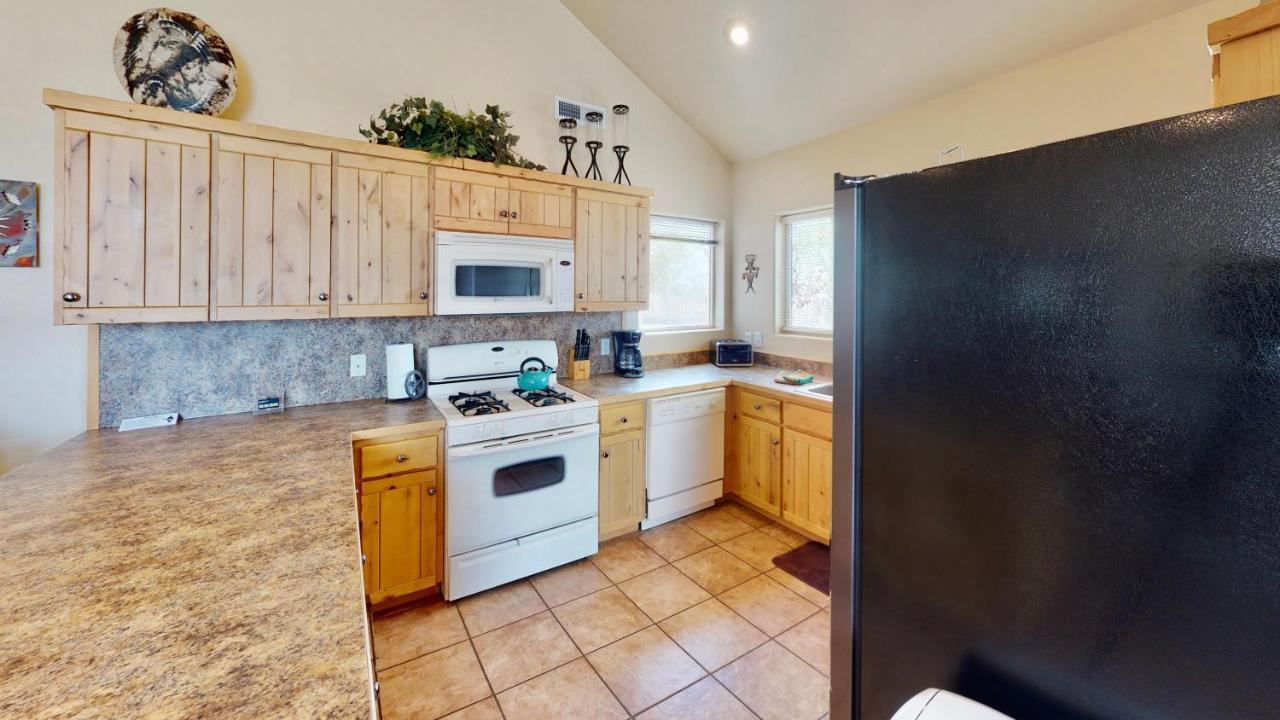 Return To The Old West #t1 Holiday home Moab