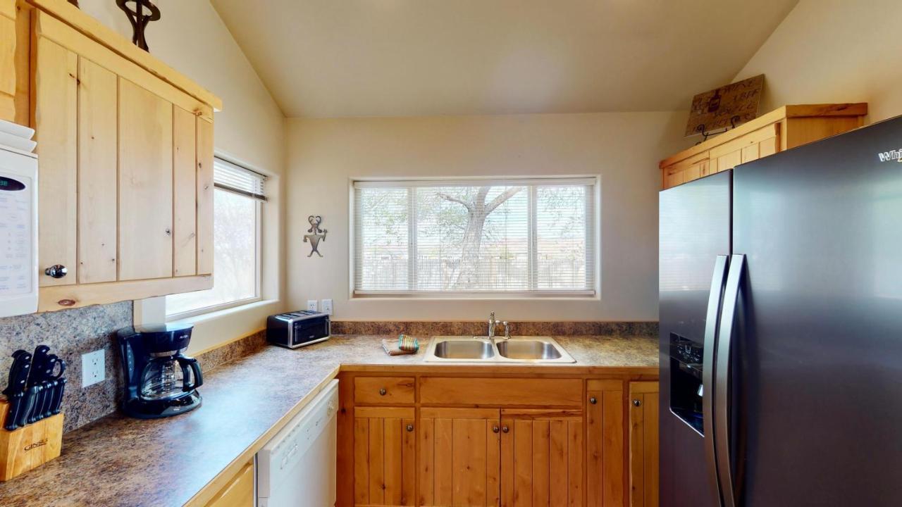 Return To The Old West #t1 Holiday home *