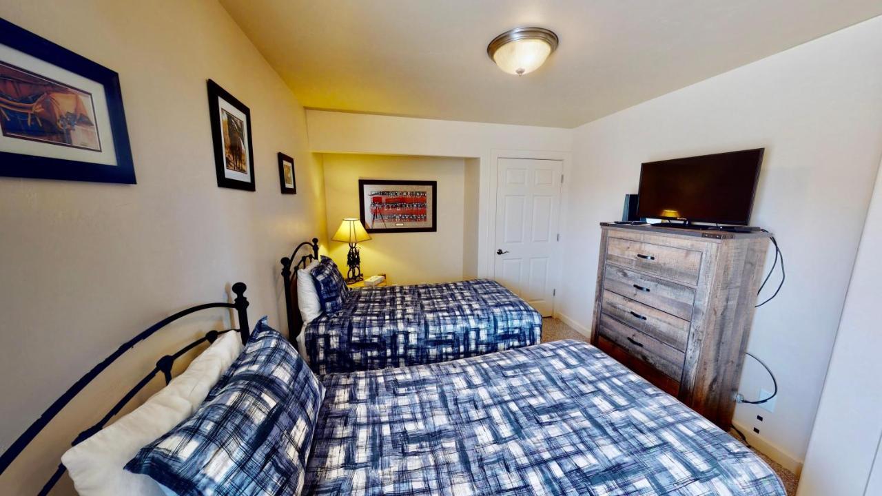 Return To The Old West #t1 Holiday home Moab