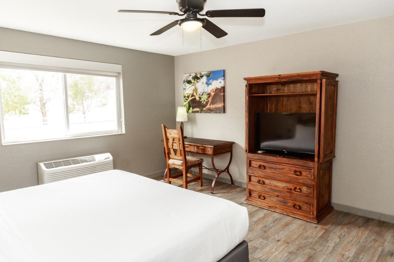 Aarchway Hotel Moab