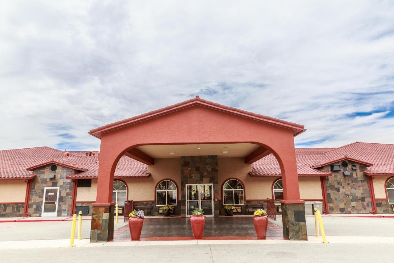 Hotel Aarchway Moab
