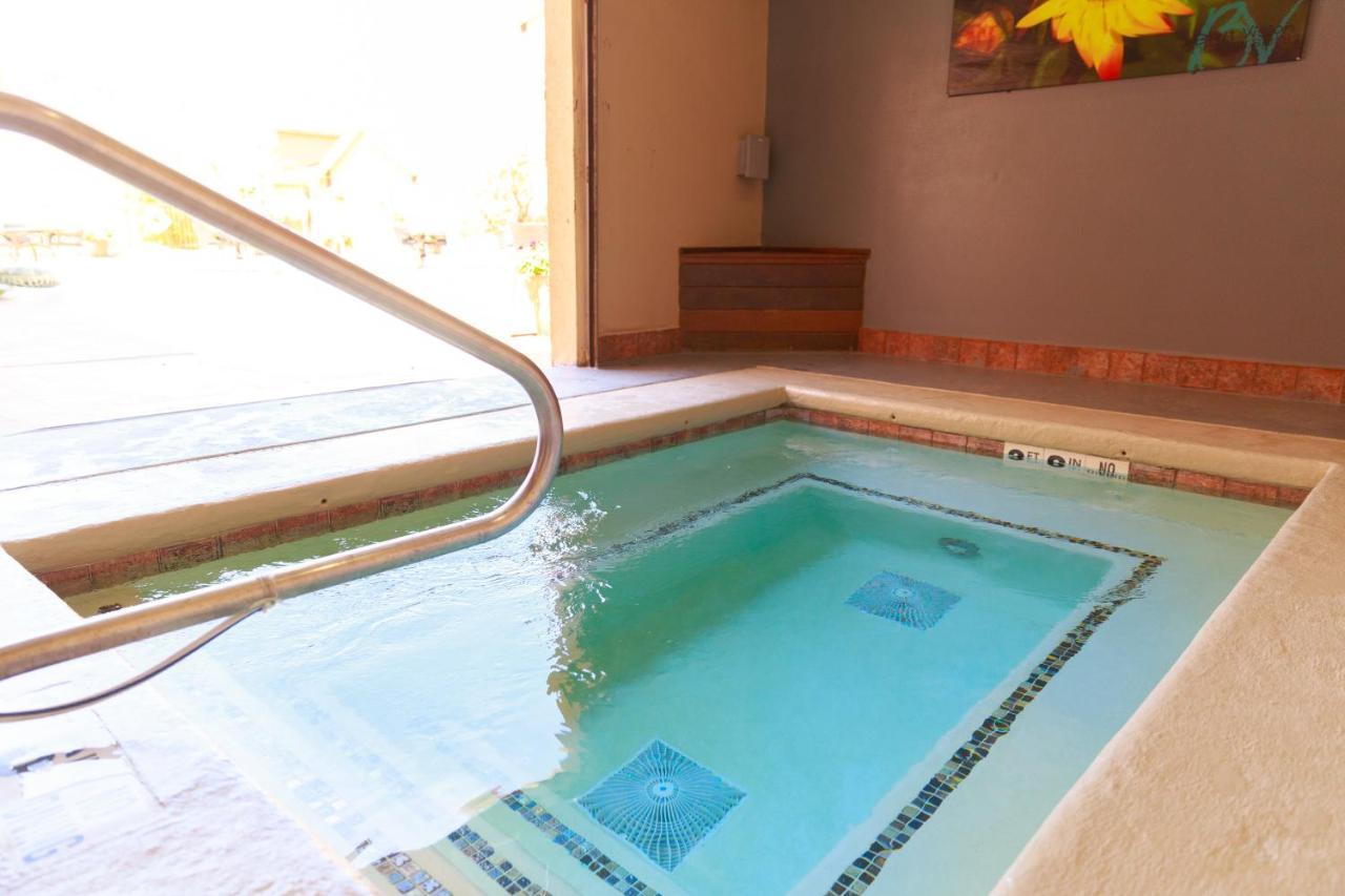 Hotel Aarchway Moab