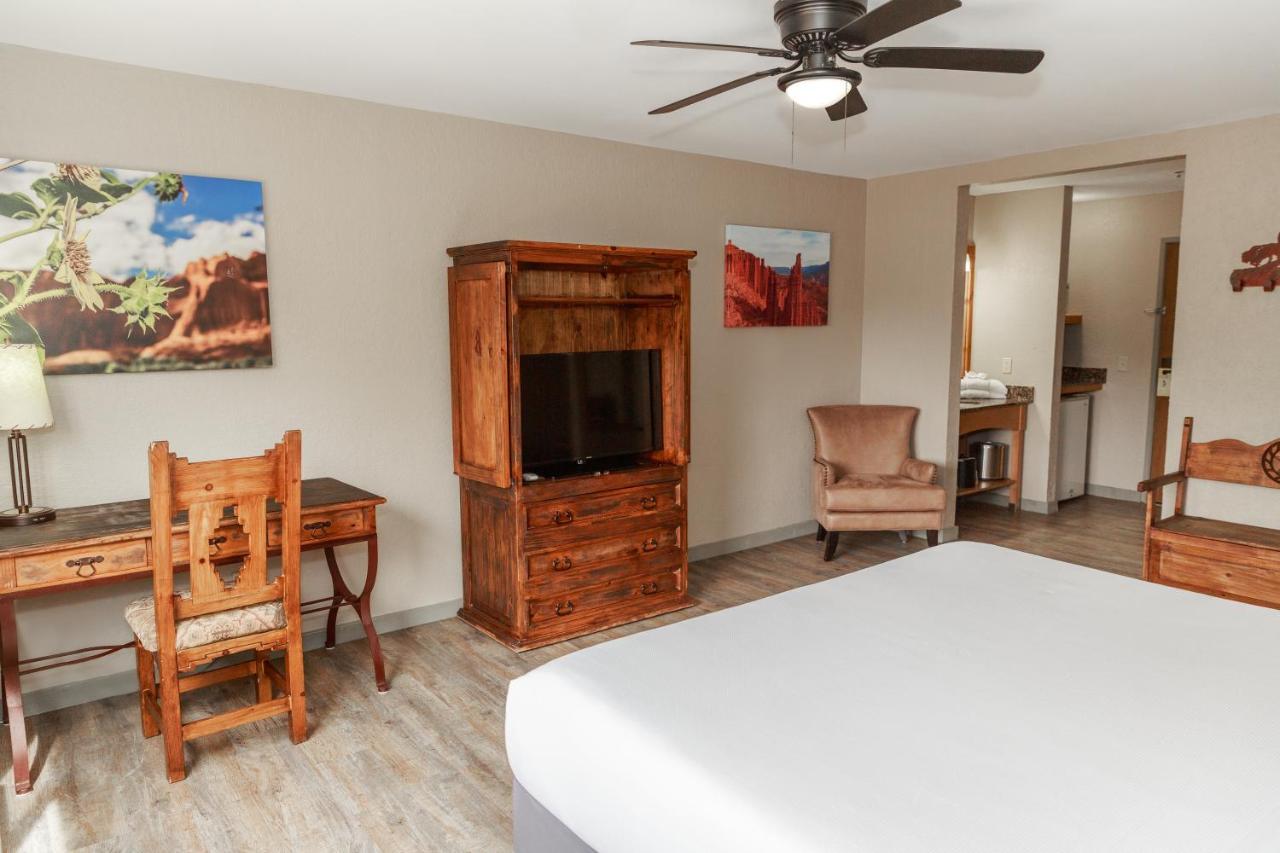 Hotel Aarchway Moab