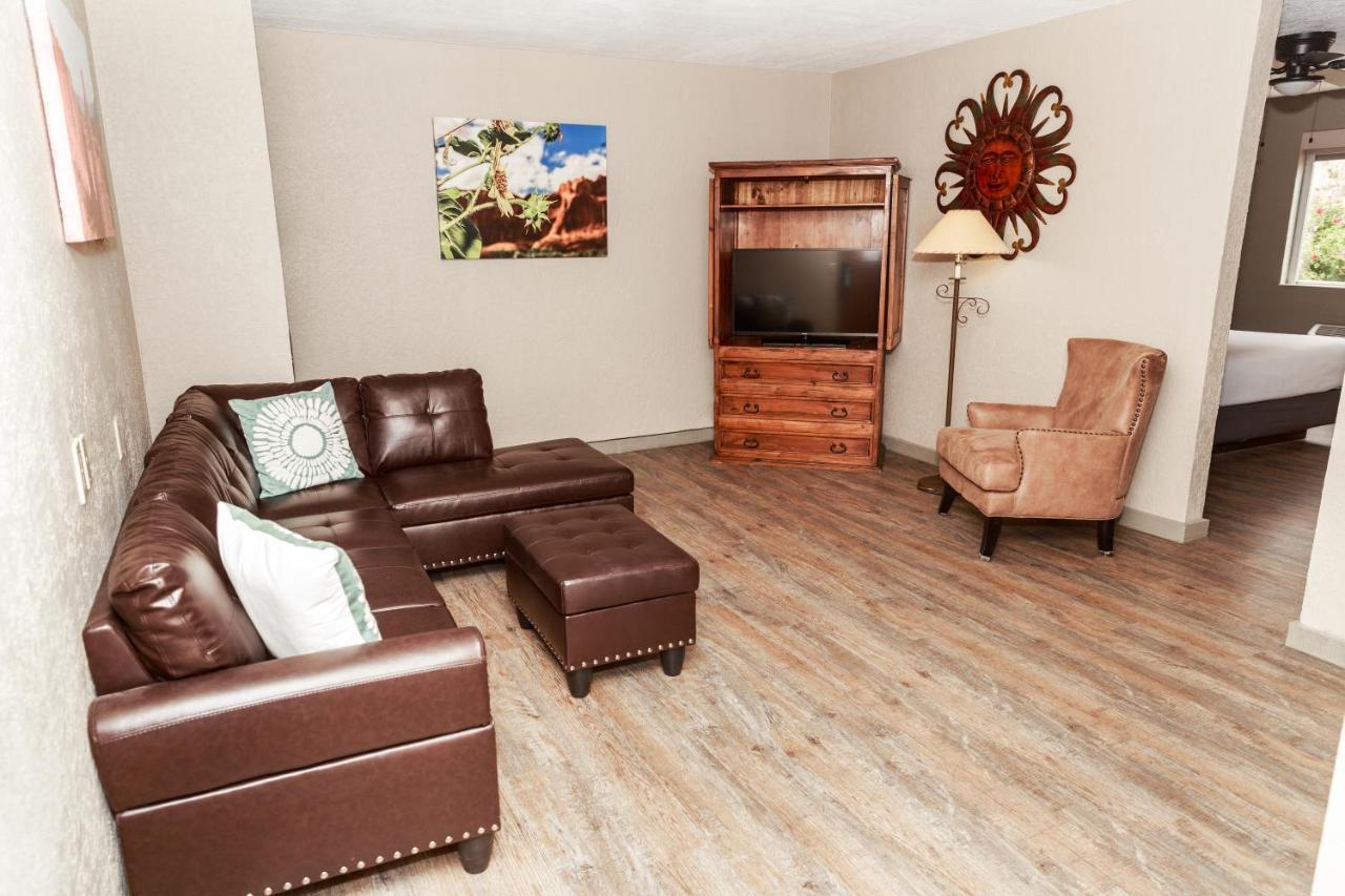 Aarchway Hotel Moab