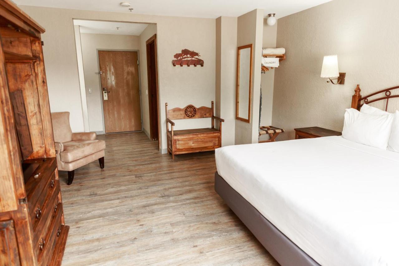 Hotel Aarchway Moab
