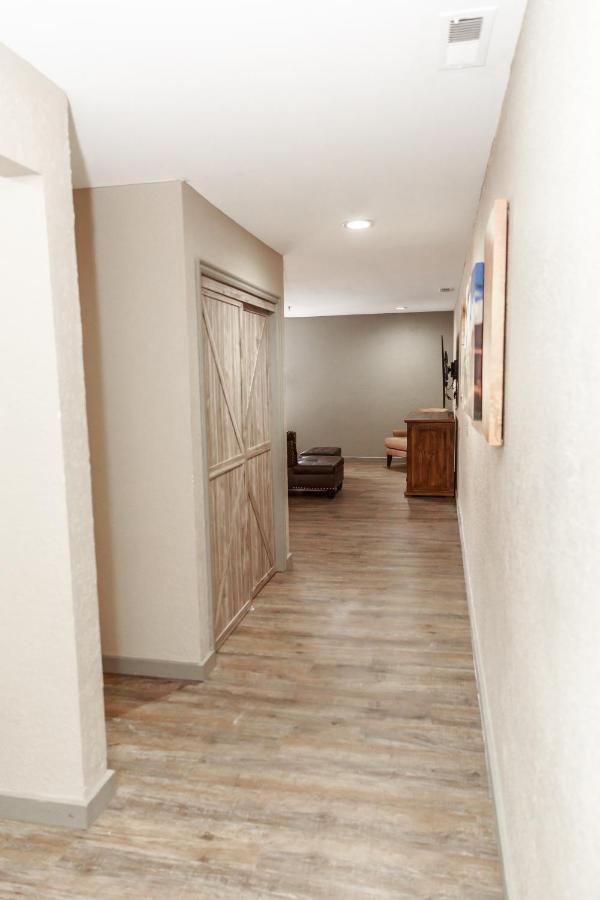 Hotel Aarchway