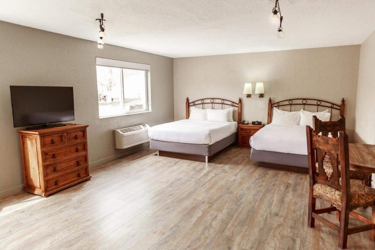 Aarchway Hotel Moab