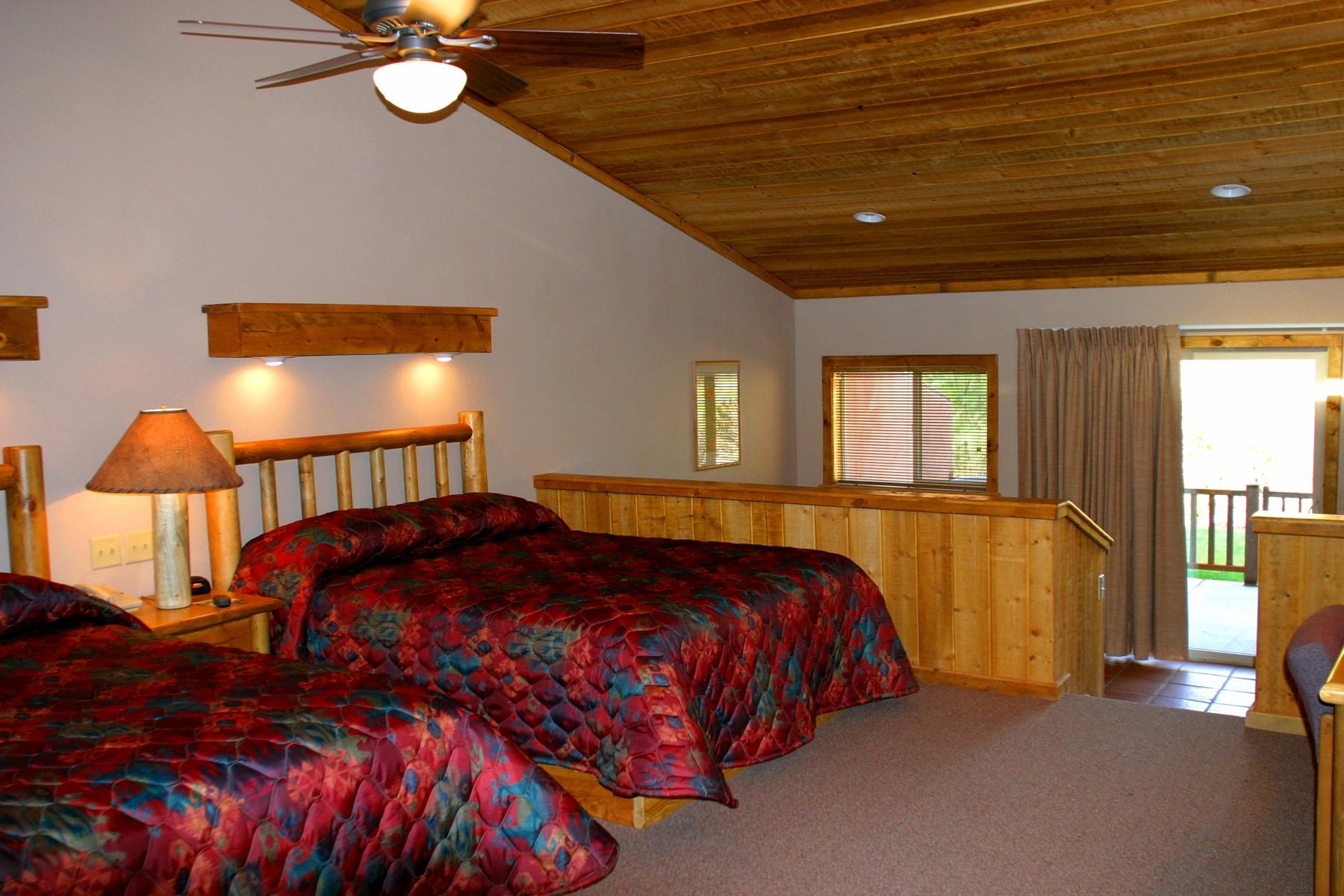 Lodge Red Cliffs *