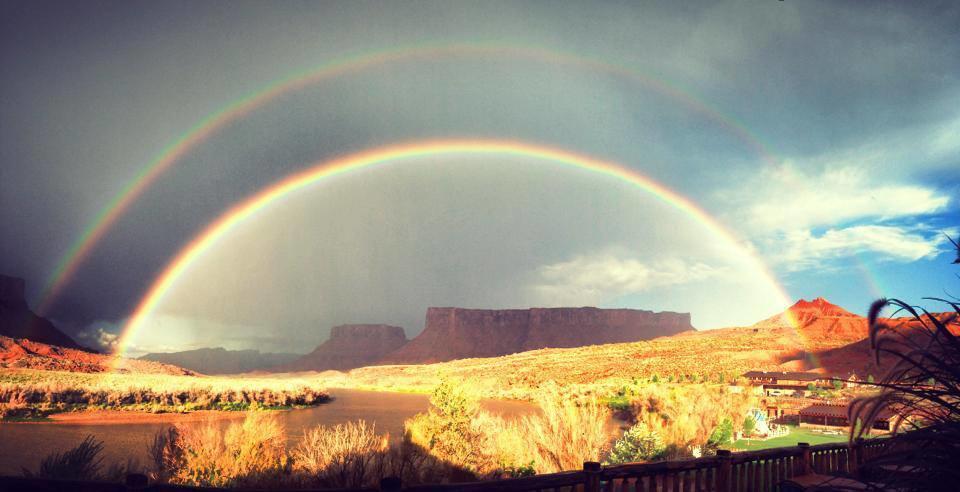 Lodge Red Cliffs