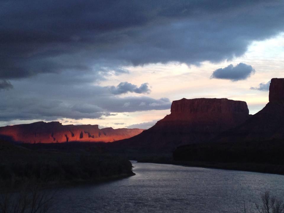 Lodge Red Cliffs *
