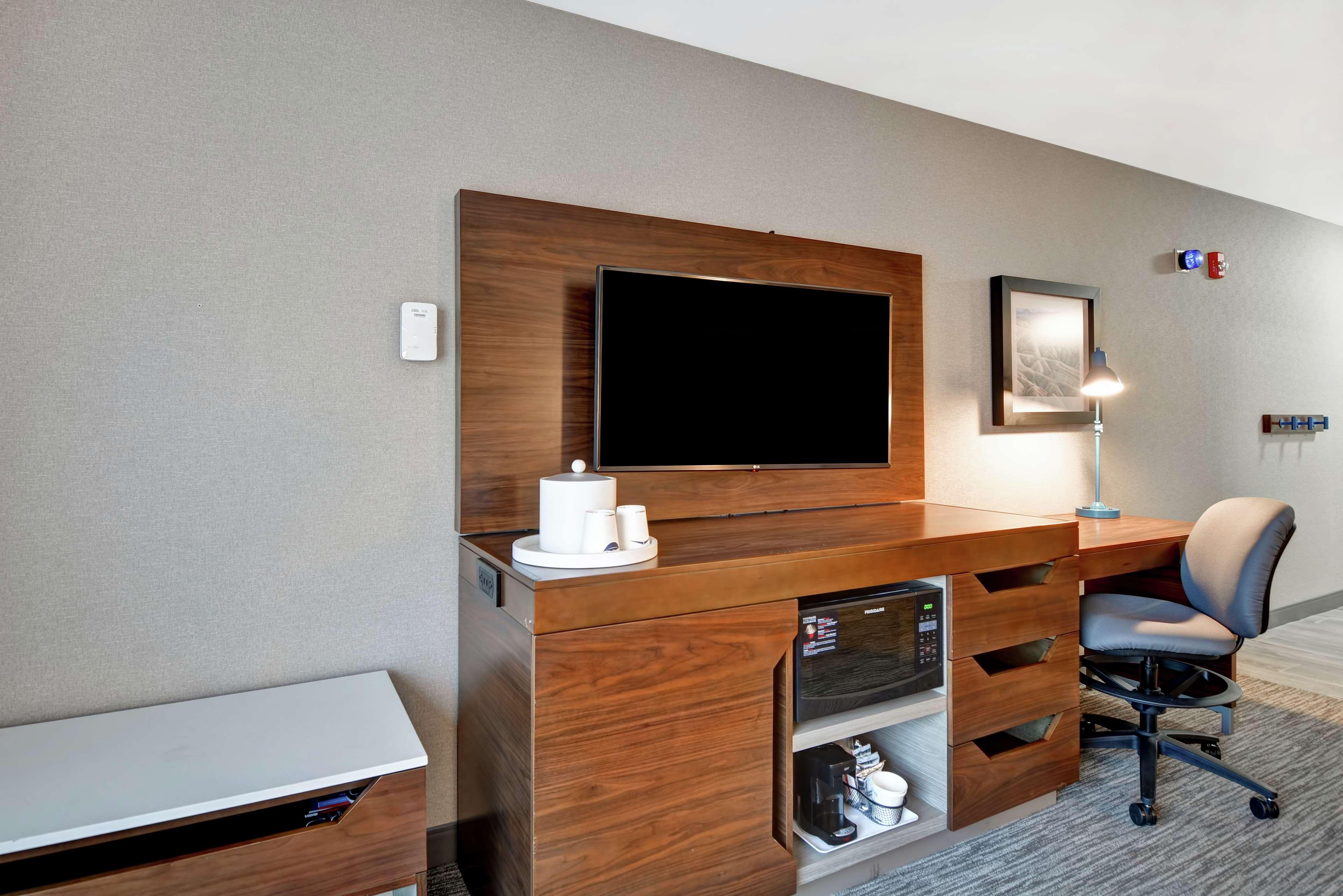 Hotel Hampton Arches National Park 3*
