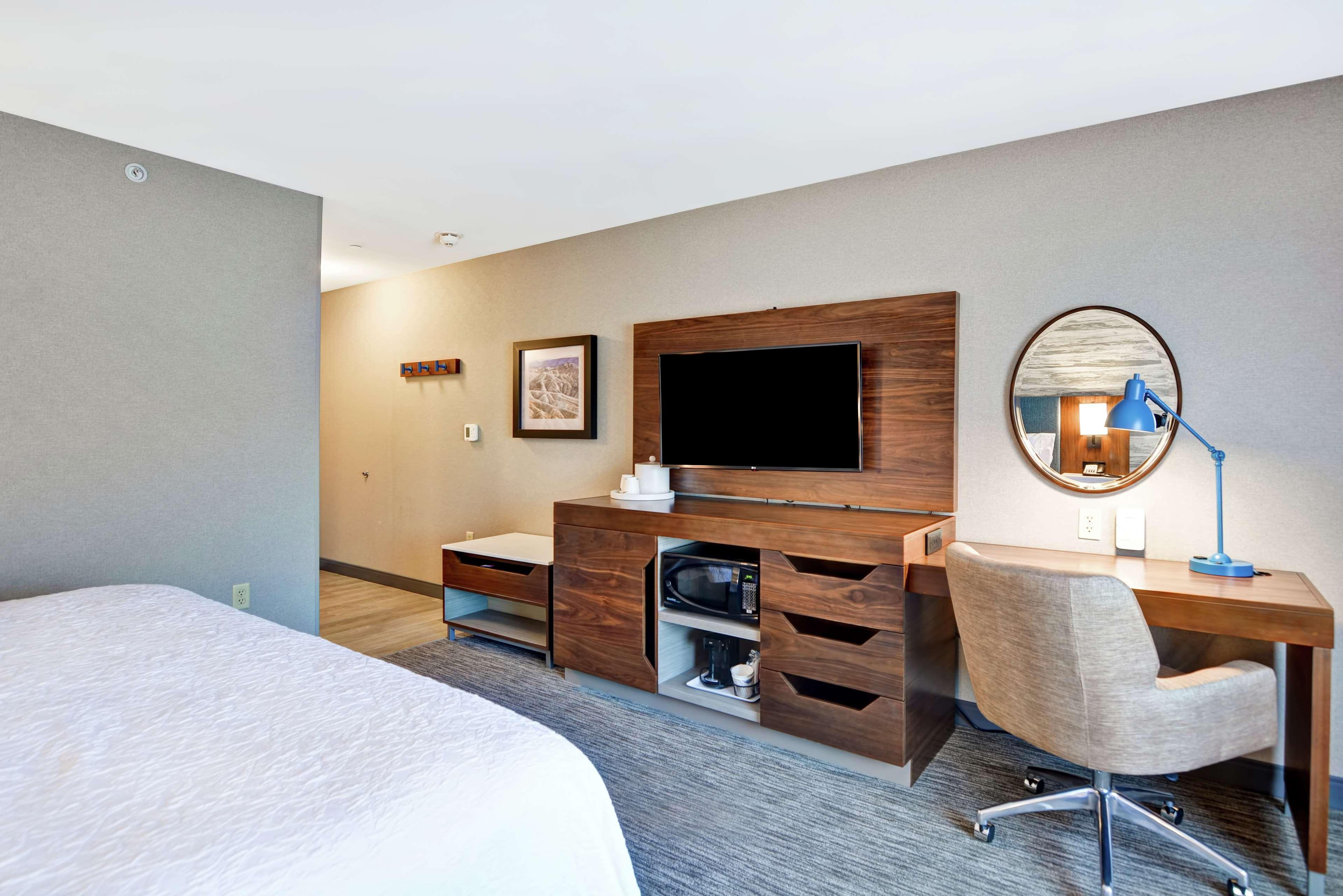 Hotel Hampton Arches National Park Moab