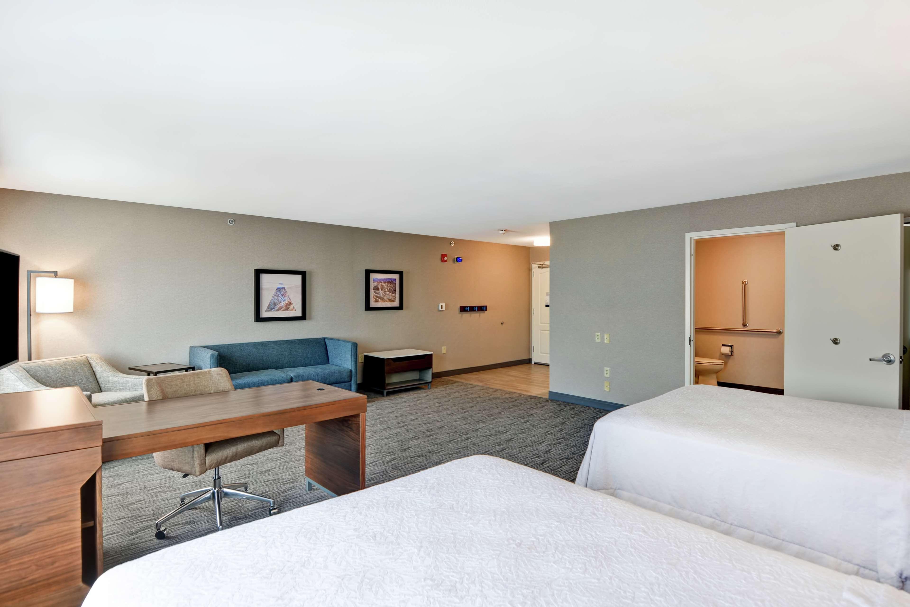 Hotel Hampton Arches National Park