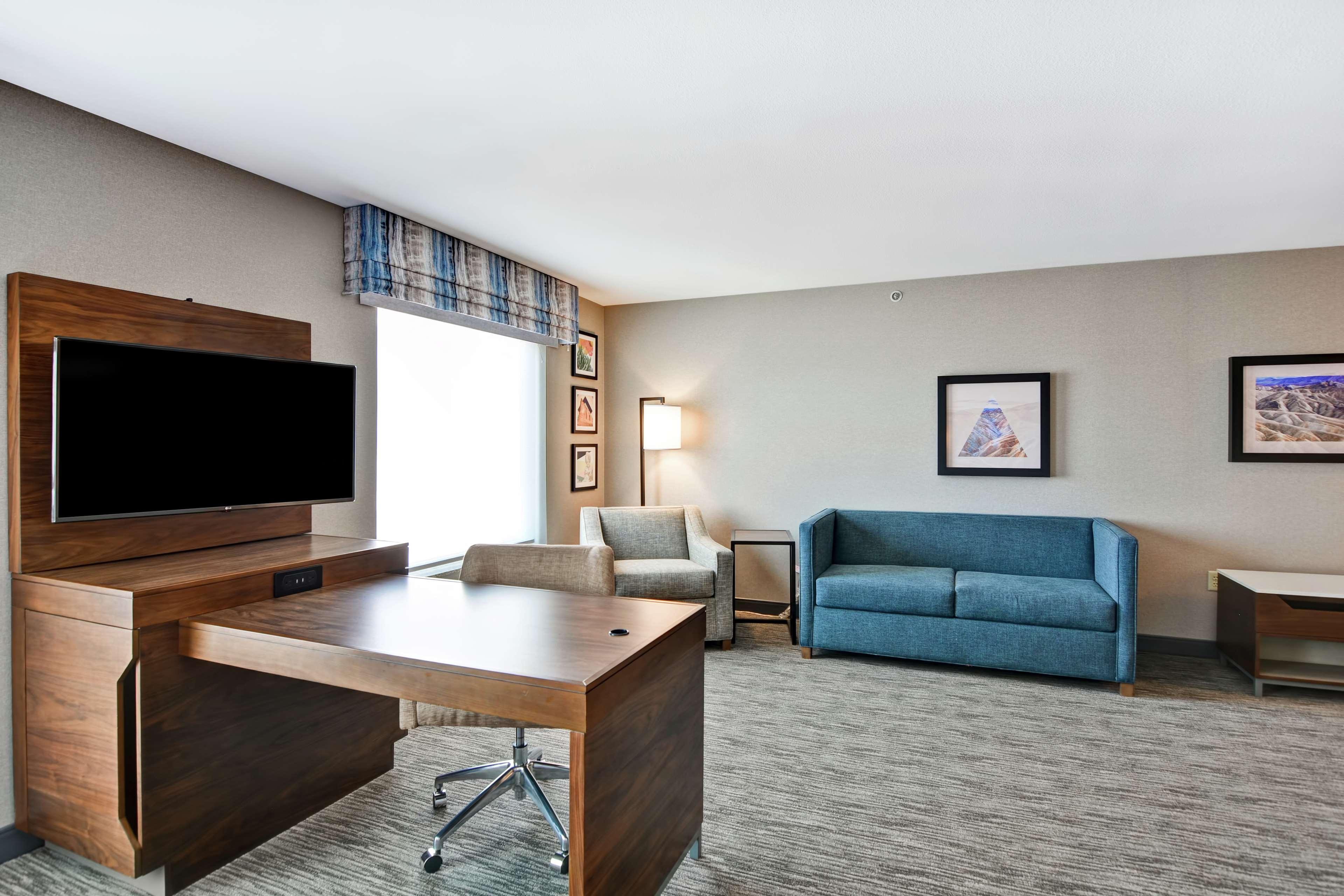 Hotel Hampton Arches National Park 3*