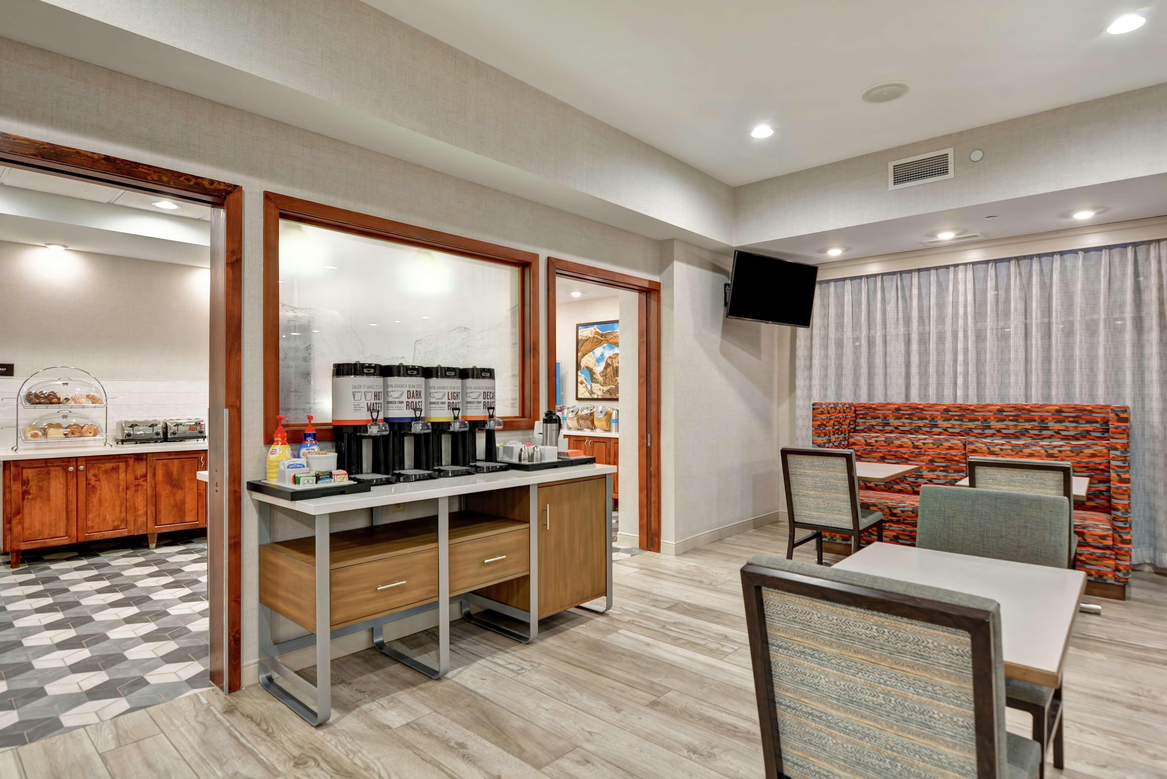 Hotel Hampton Arches National Park Moab