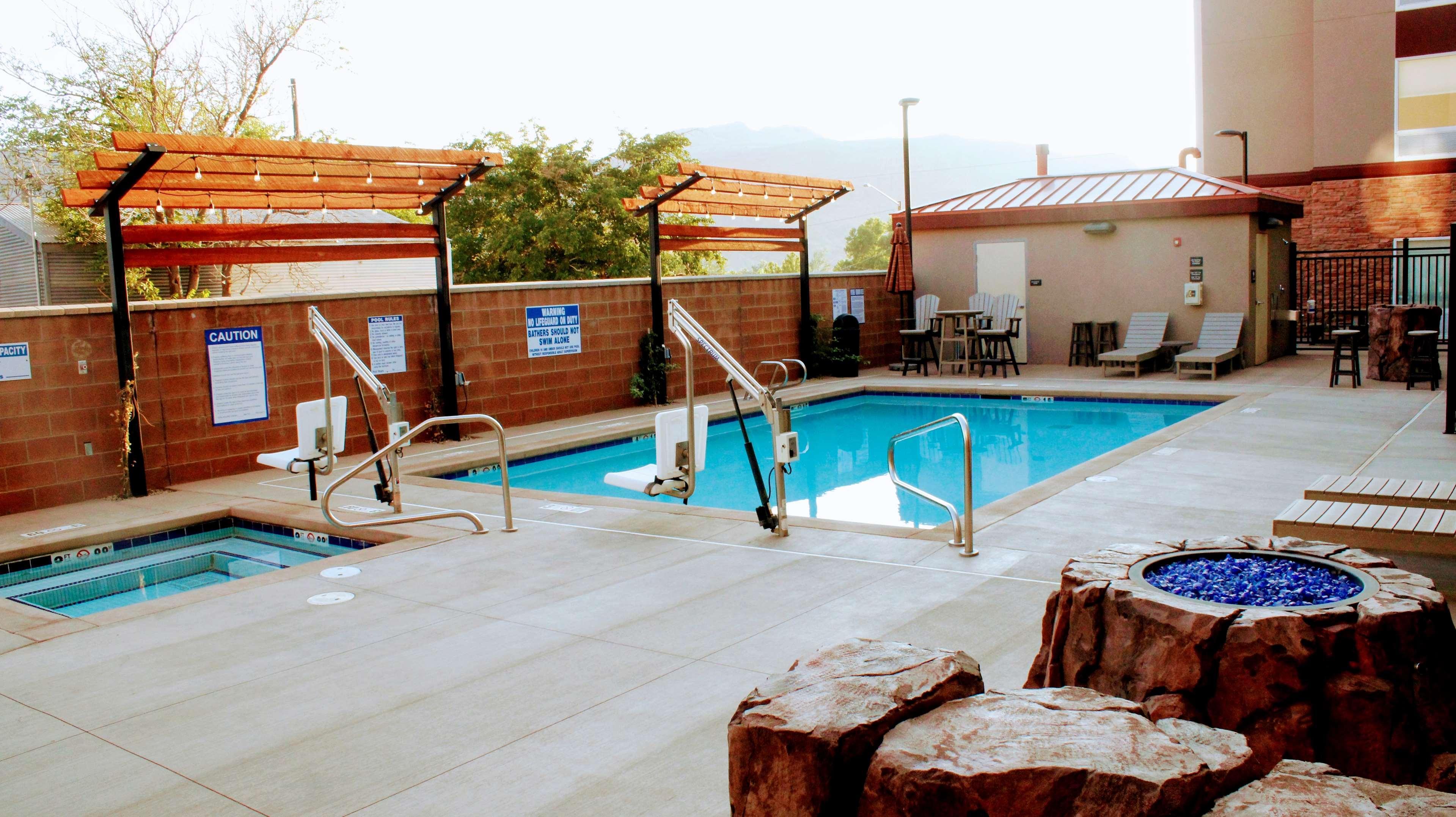 Hotel Hampton Arches National Park 3*