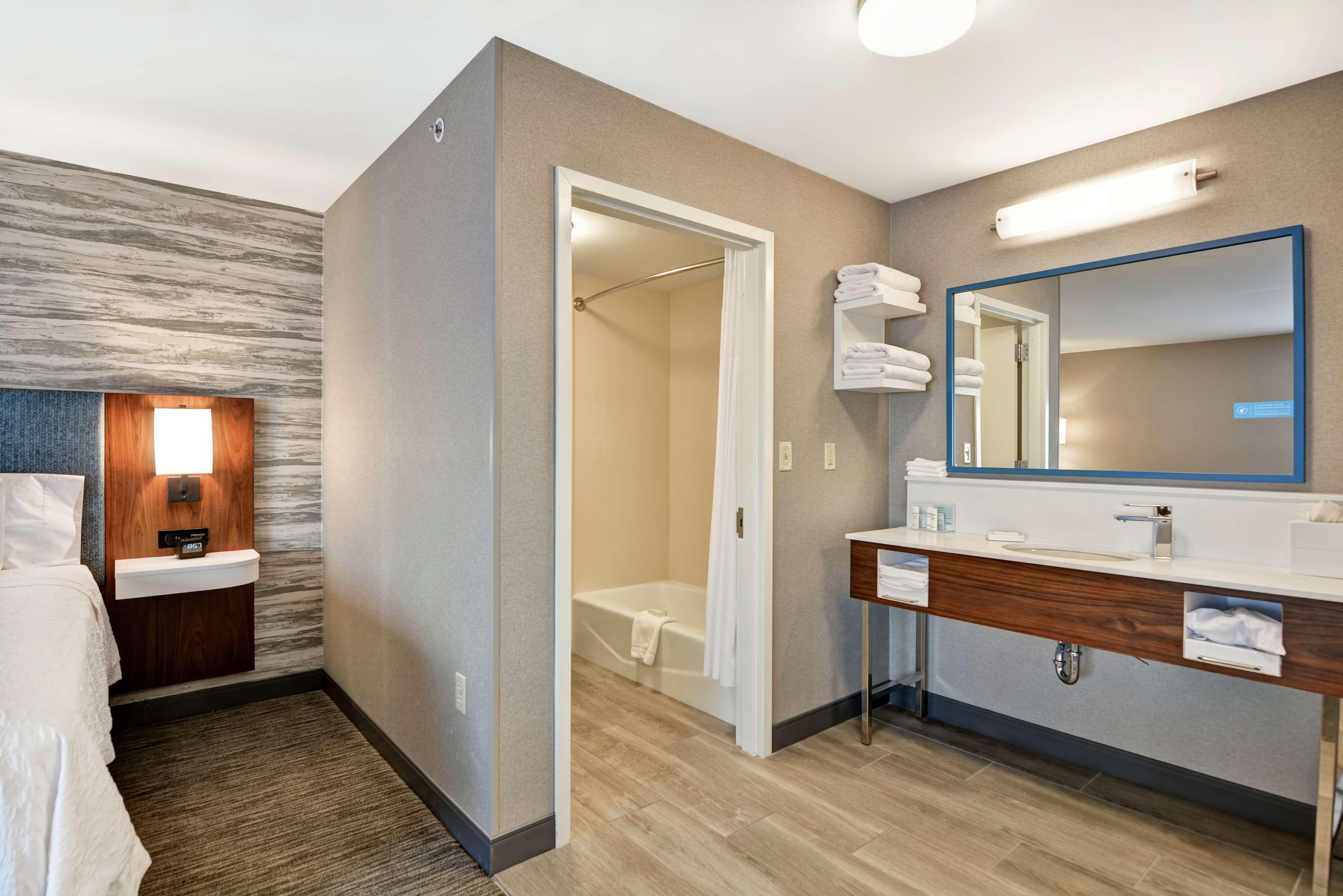 Hotel Hampton Arches National Park 3*