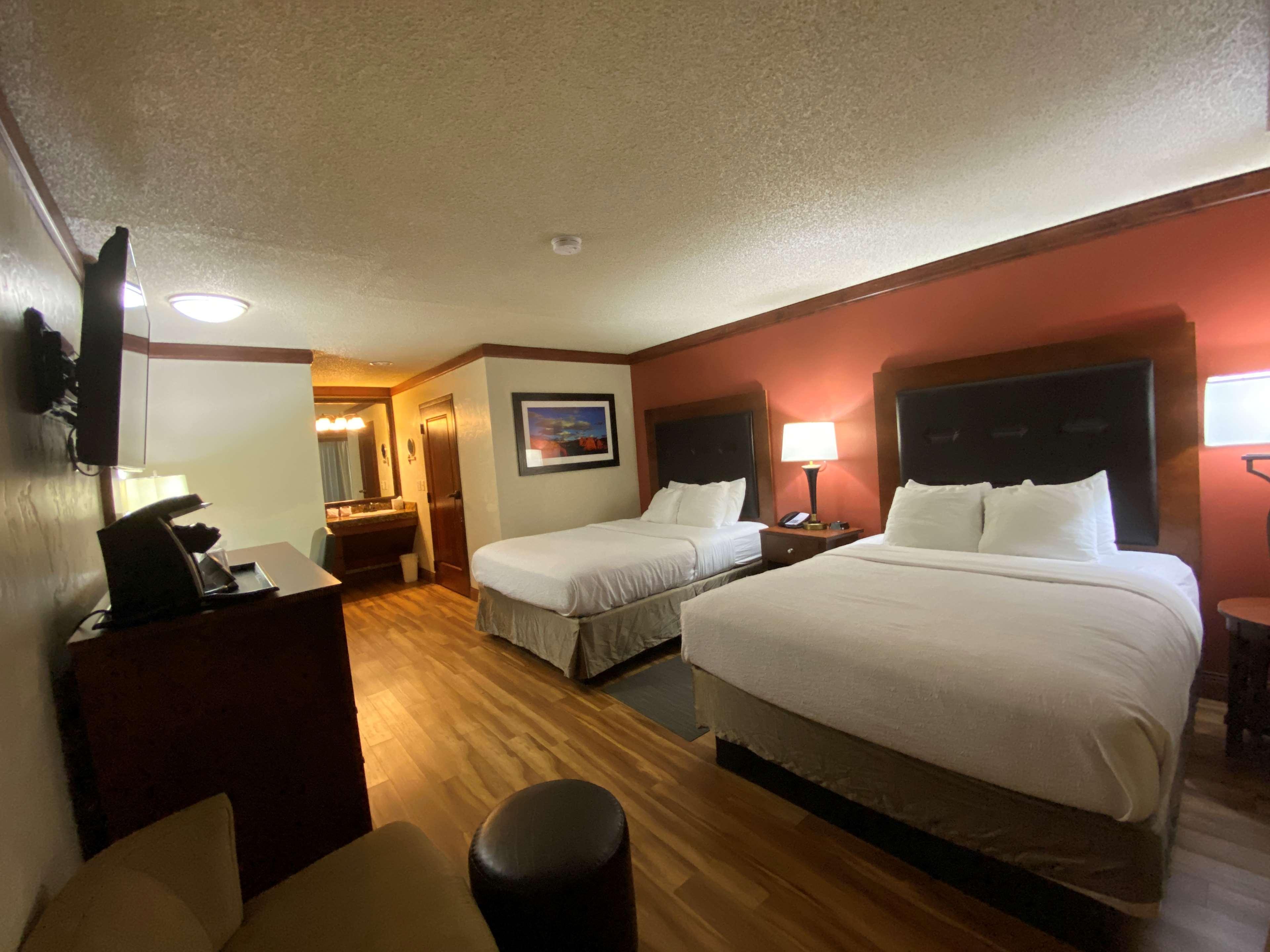 Hotel Western Greenwell Moab