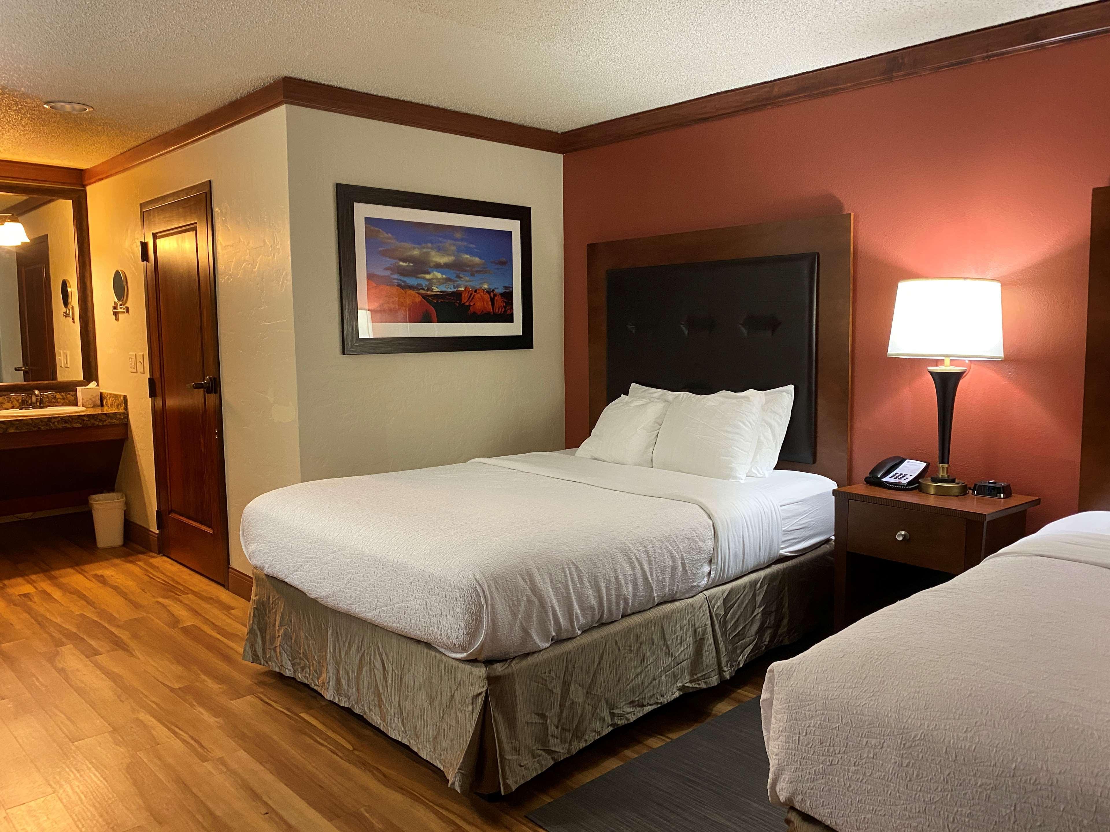 Hotel Western Greenwell
