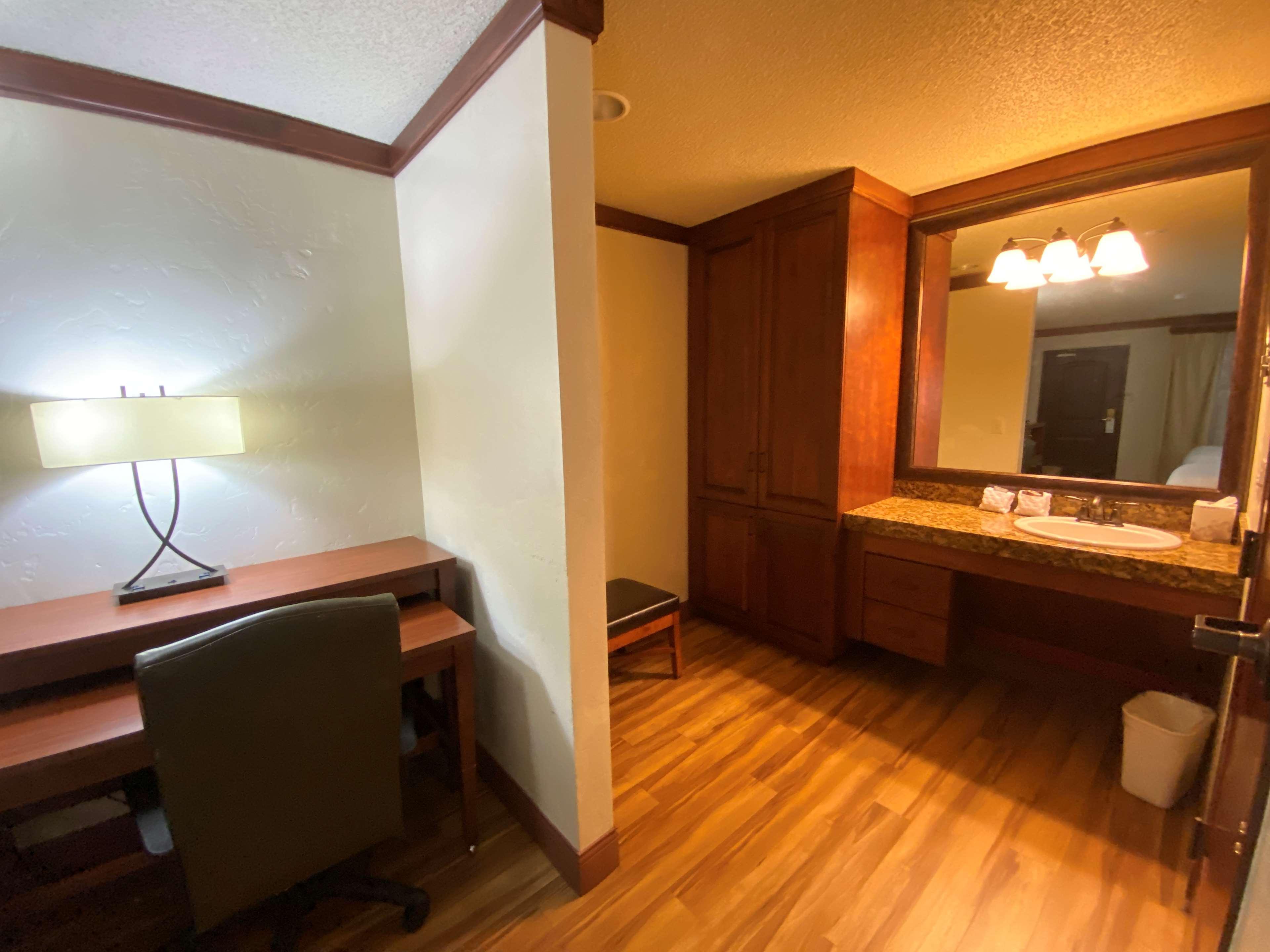 Hotel Western Greenwell Moab