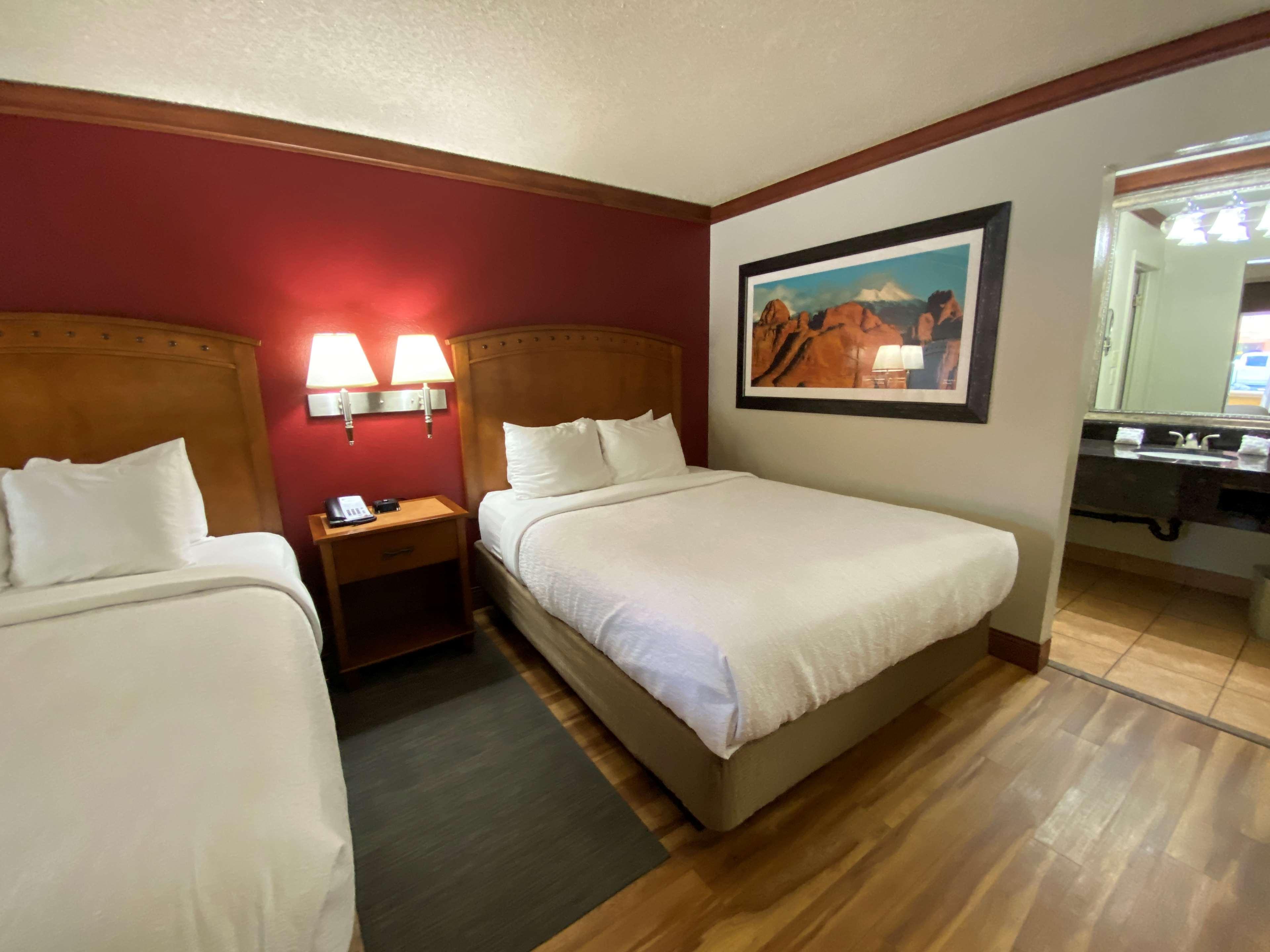 Hotel Western Greenwell