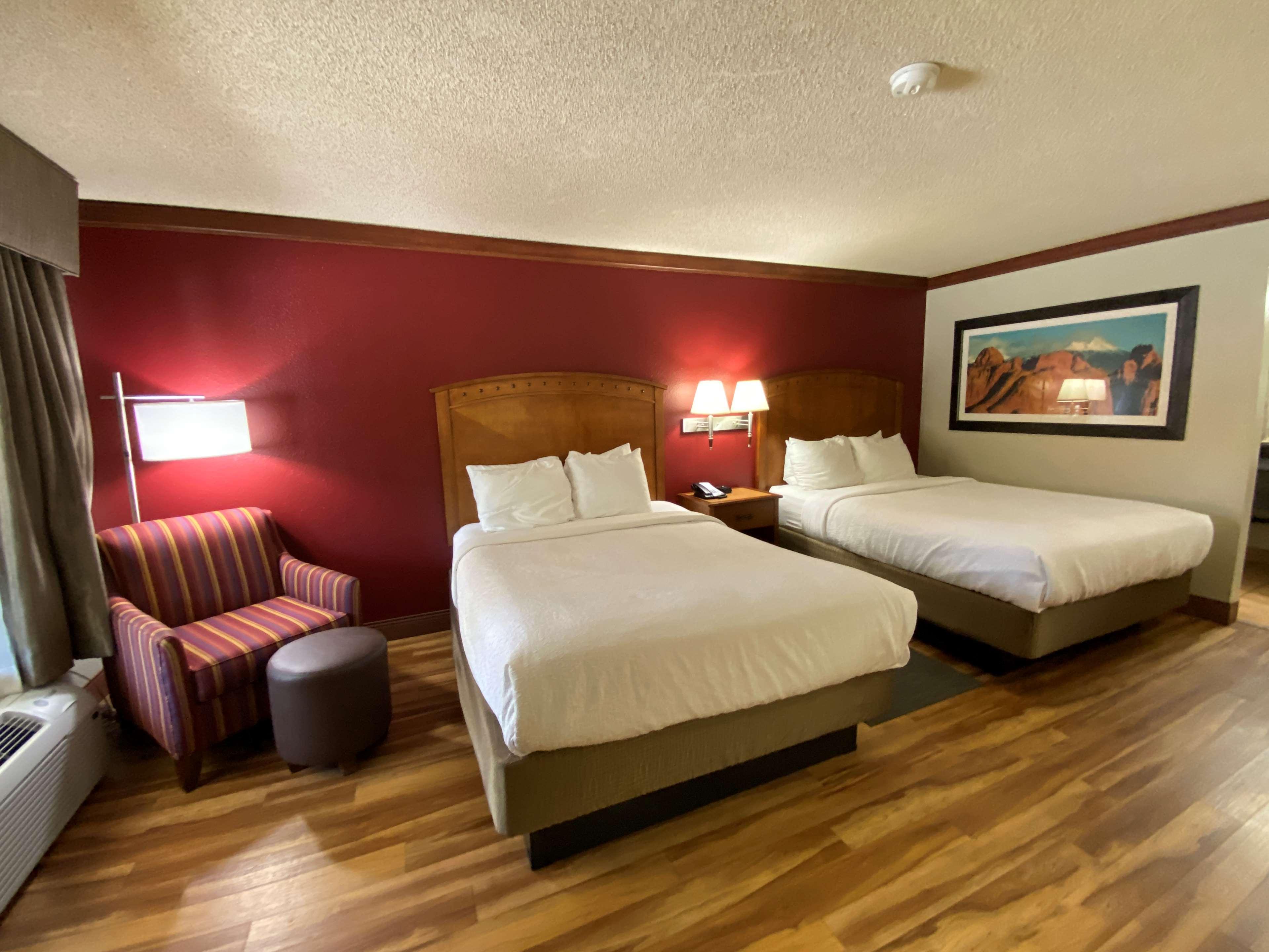 Western Greenwell Hotel Moab