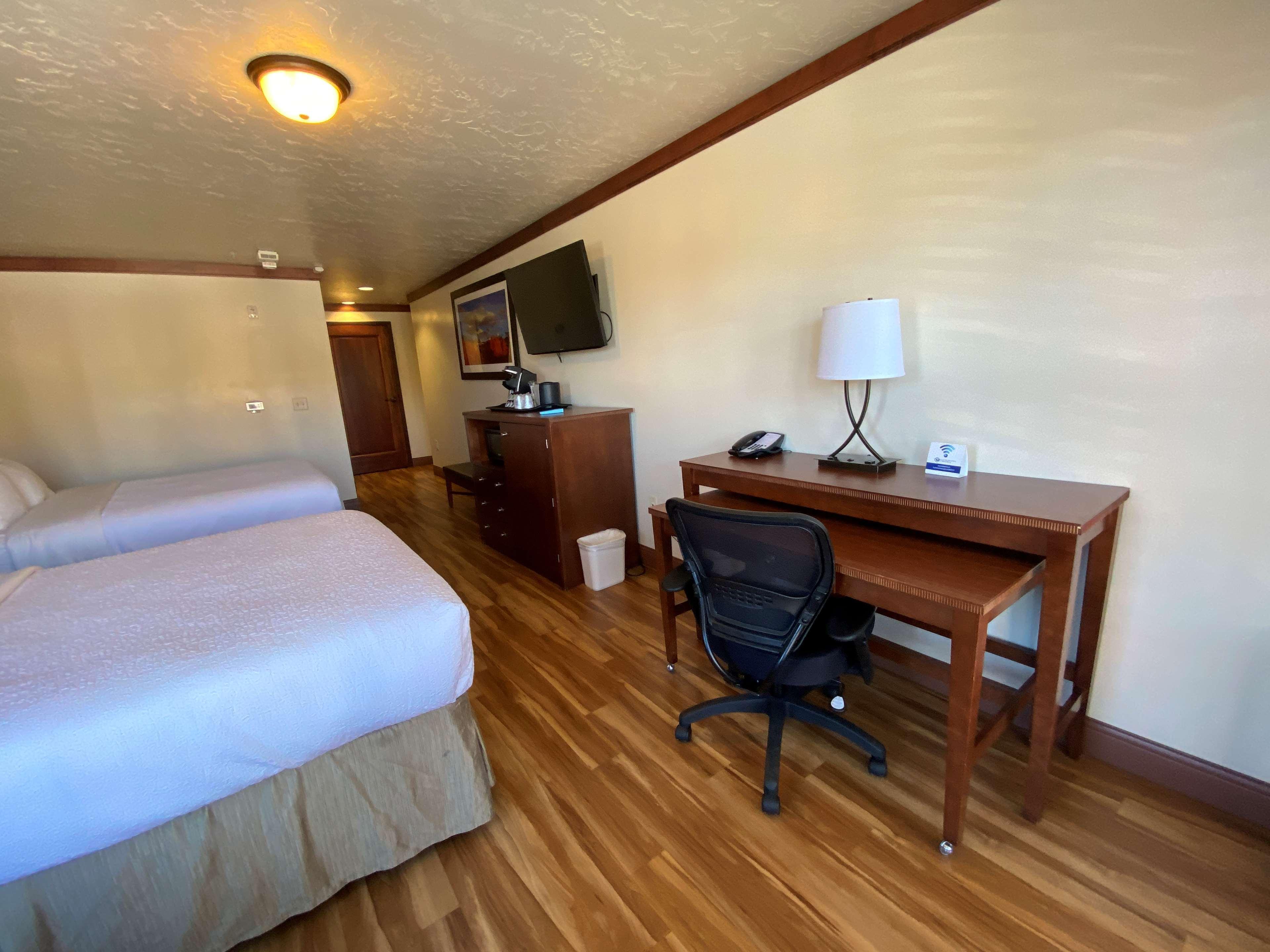 Hotel Western Greenwell Moab