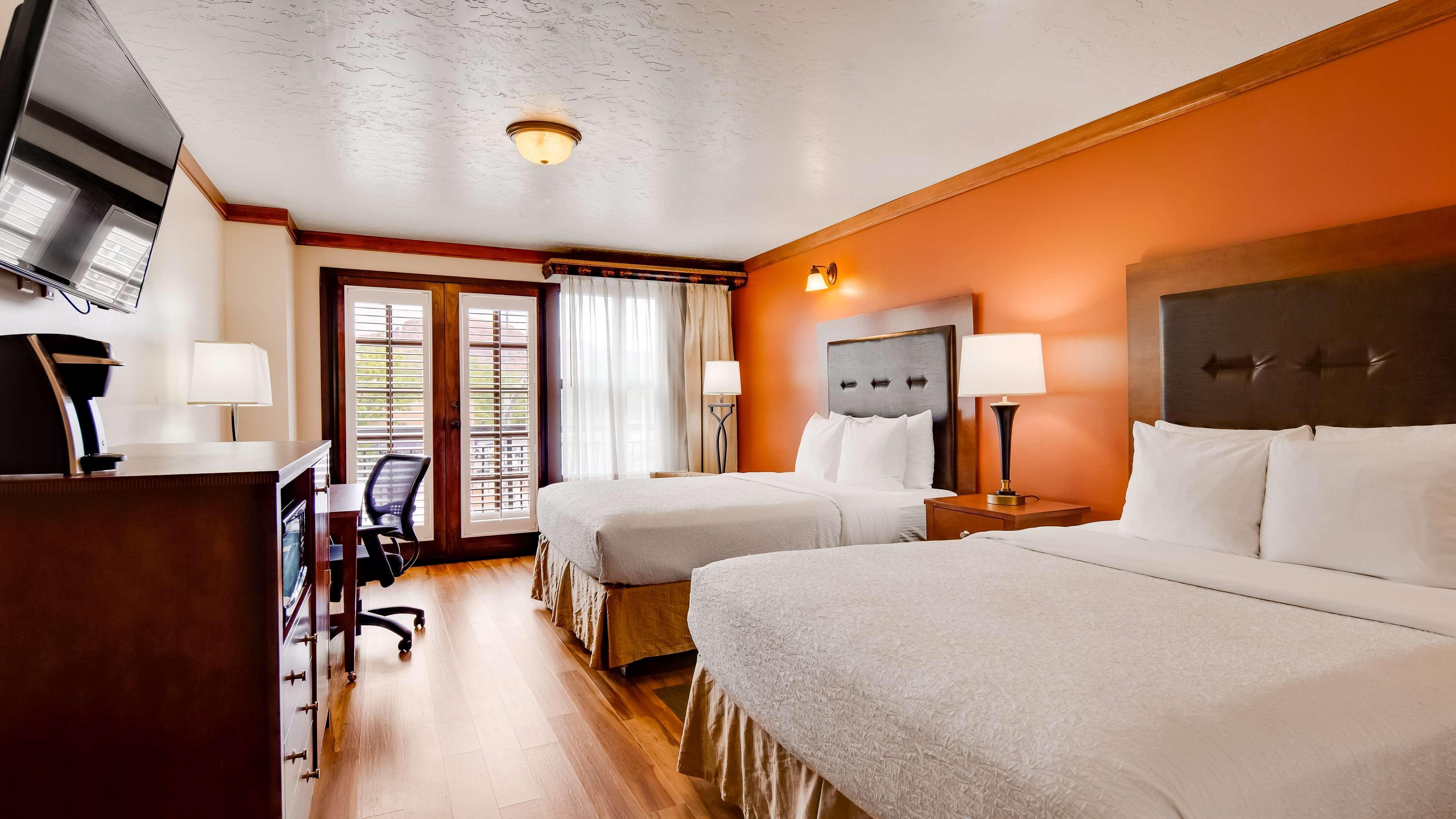 Hotel Western Greenwell Moab