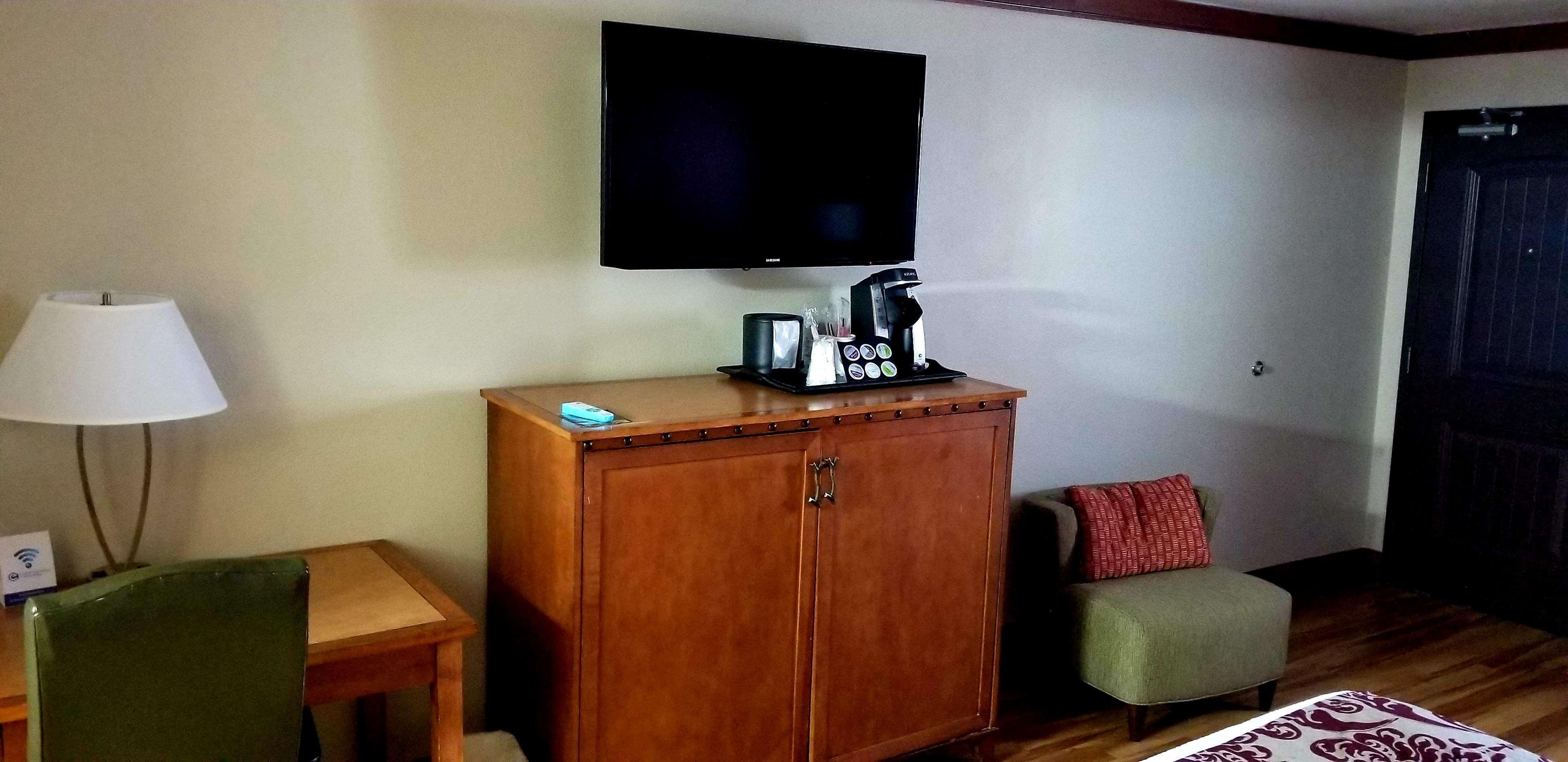 Hotel Western Greenwell