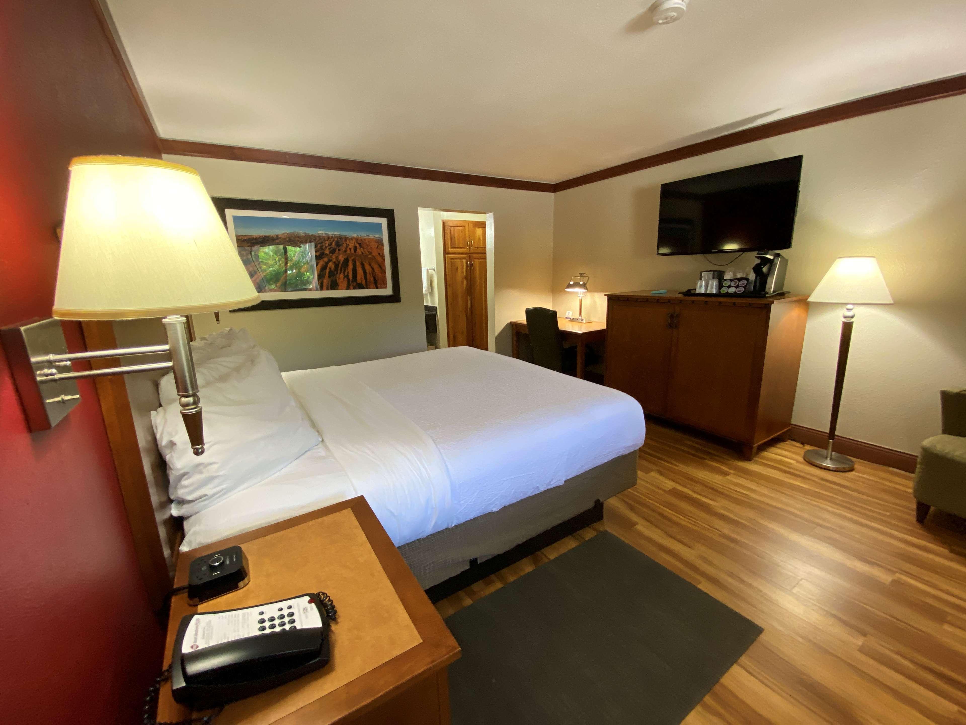 Western Greenwell Hotel Moab