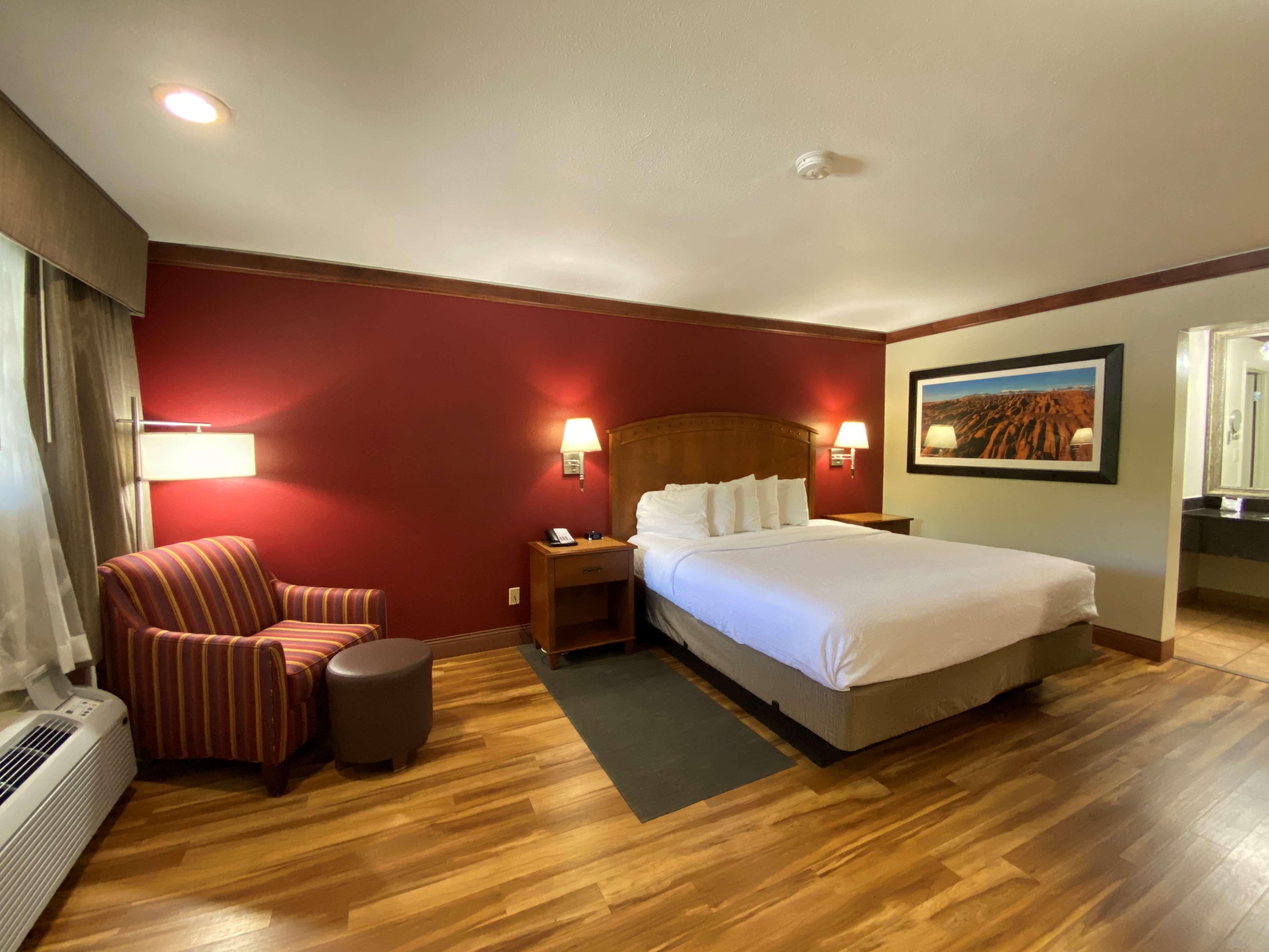 Hotel Western Greenwell Moab