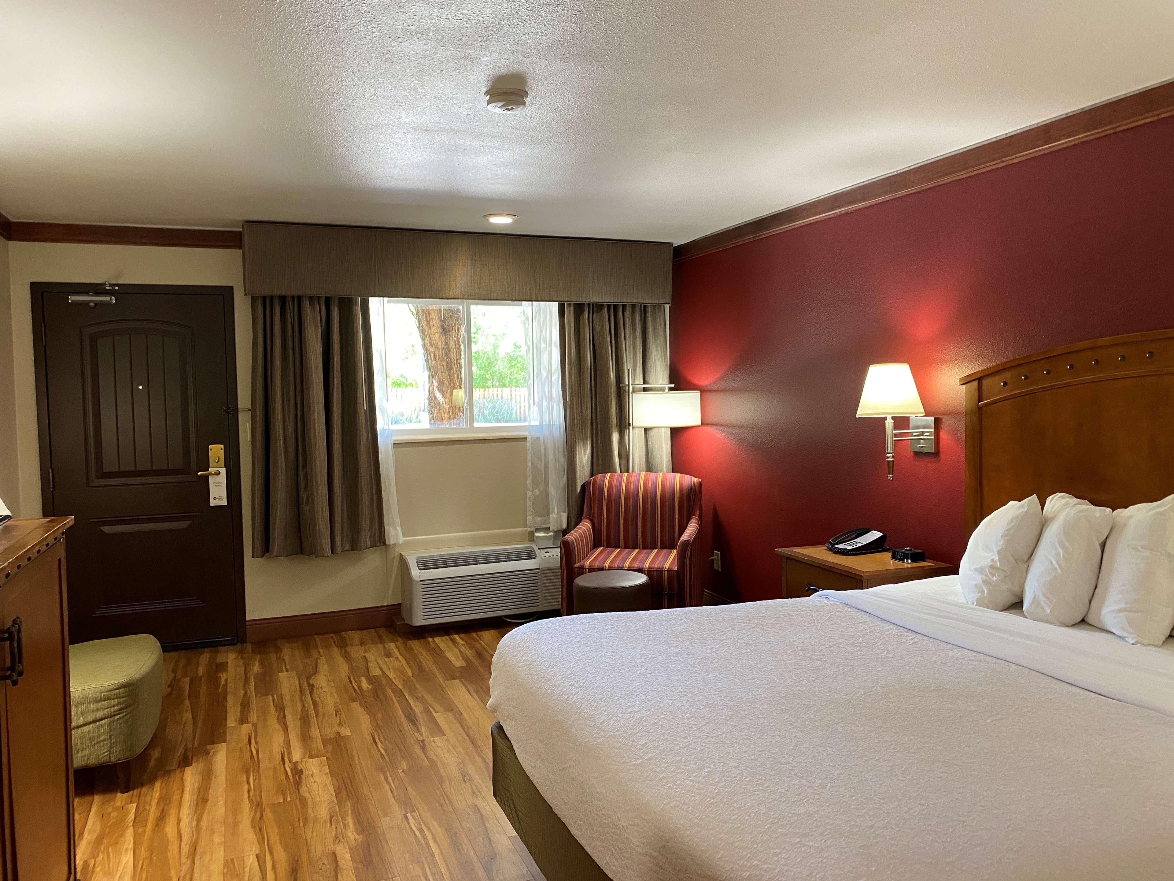 Hotel Western Greenwell 3*