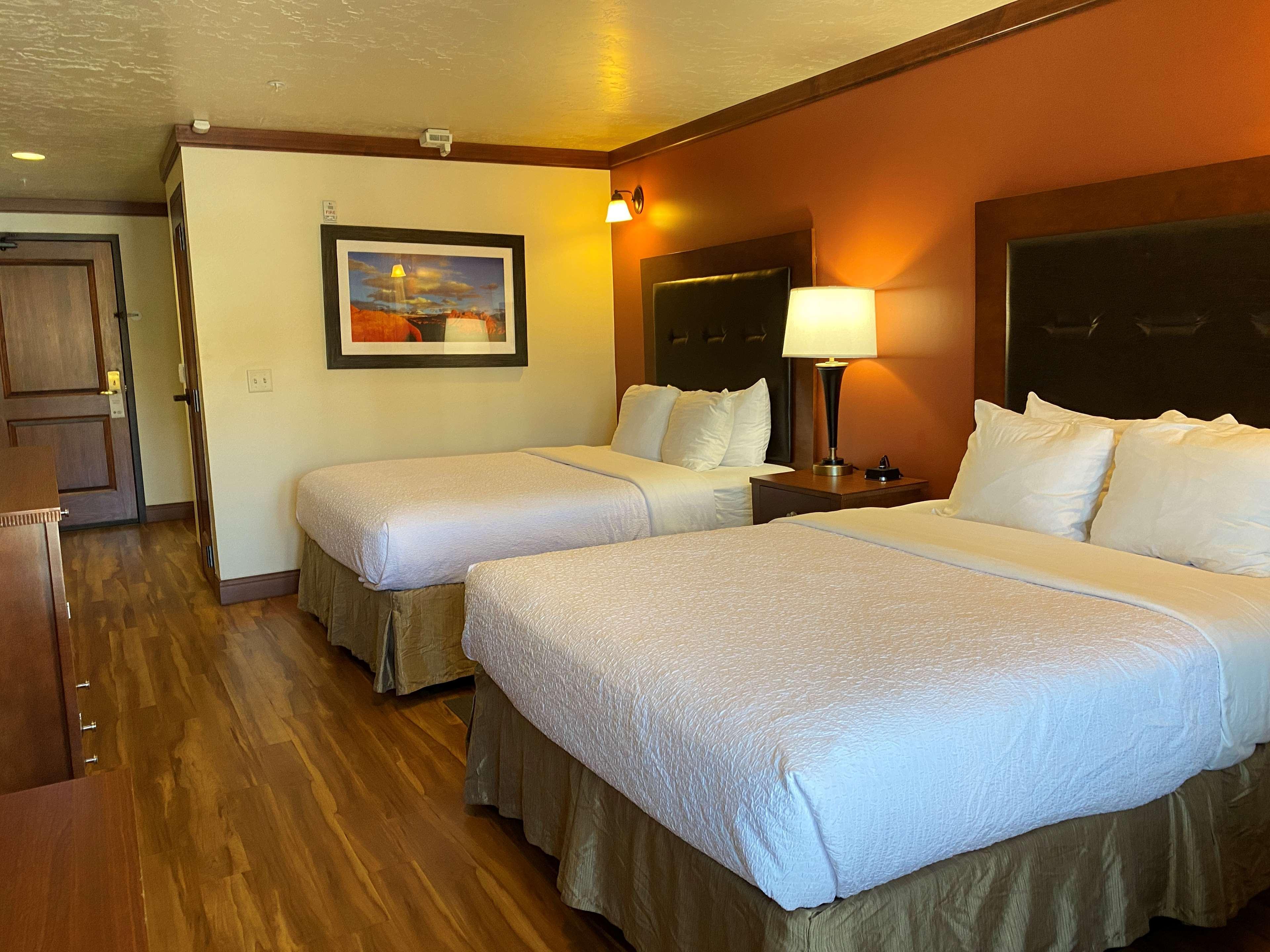 Western Greenwell Hotel Moab