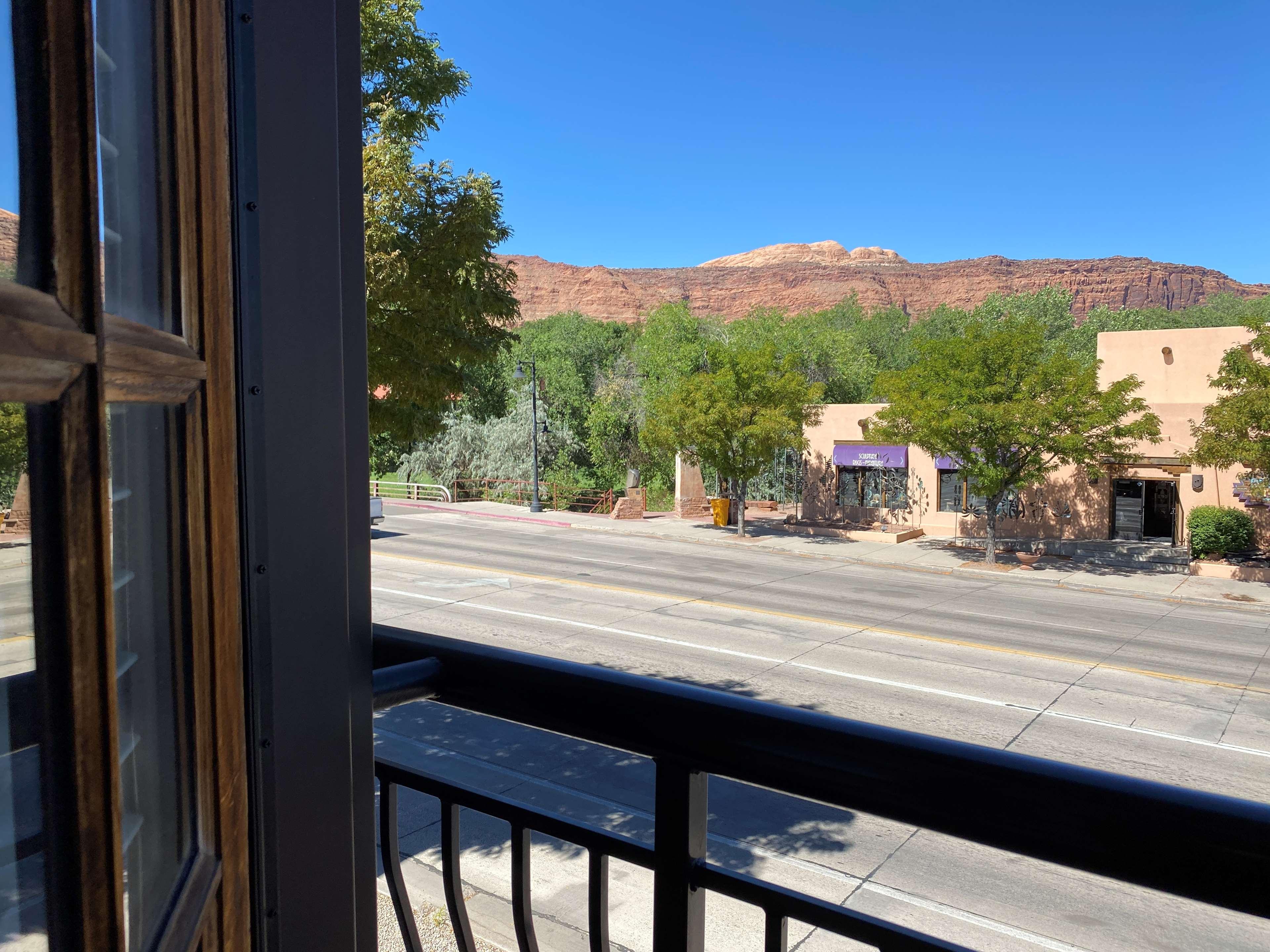 Hotel Western Greenwell Moab