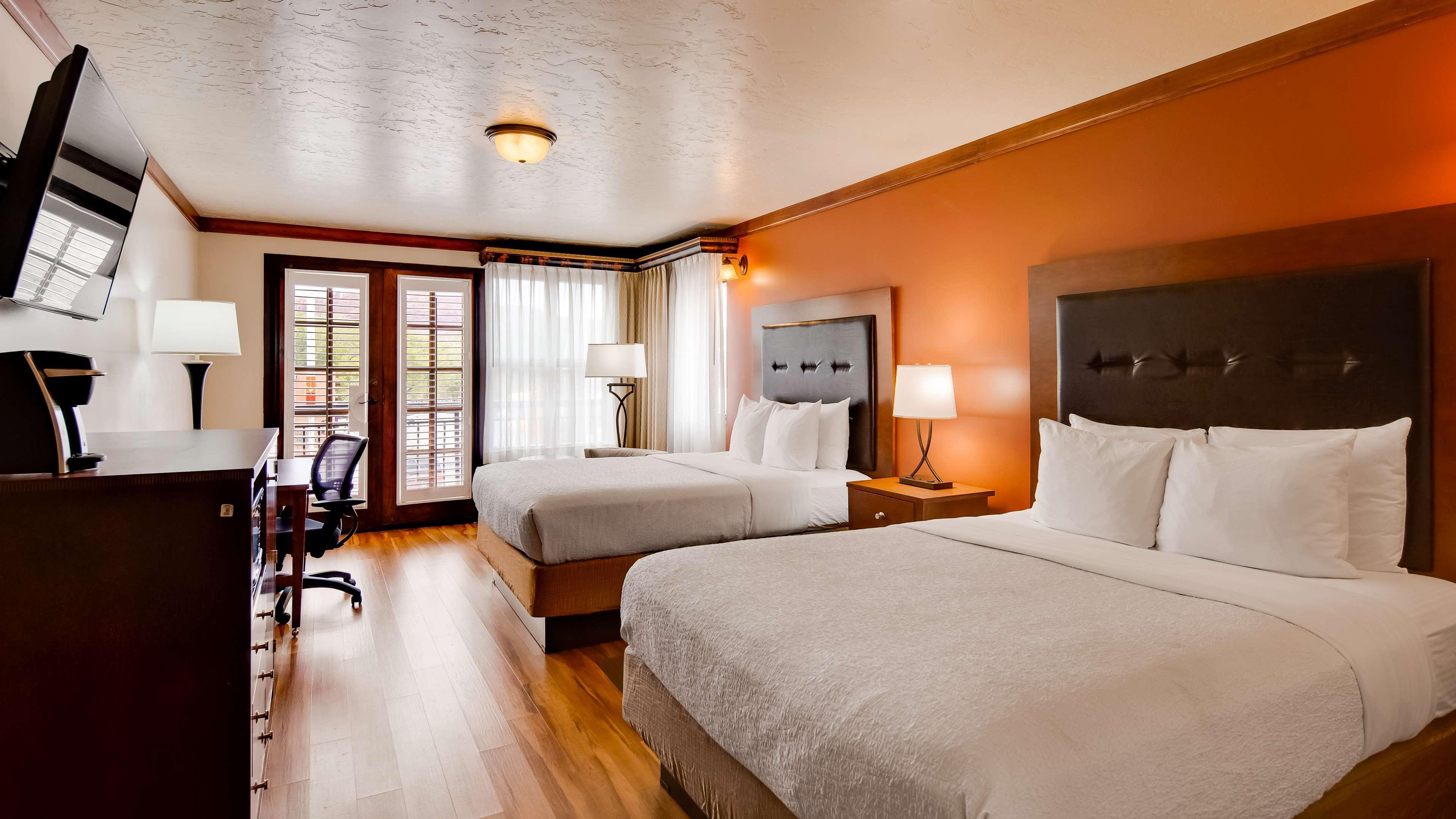 Western Greenwell 3*