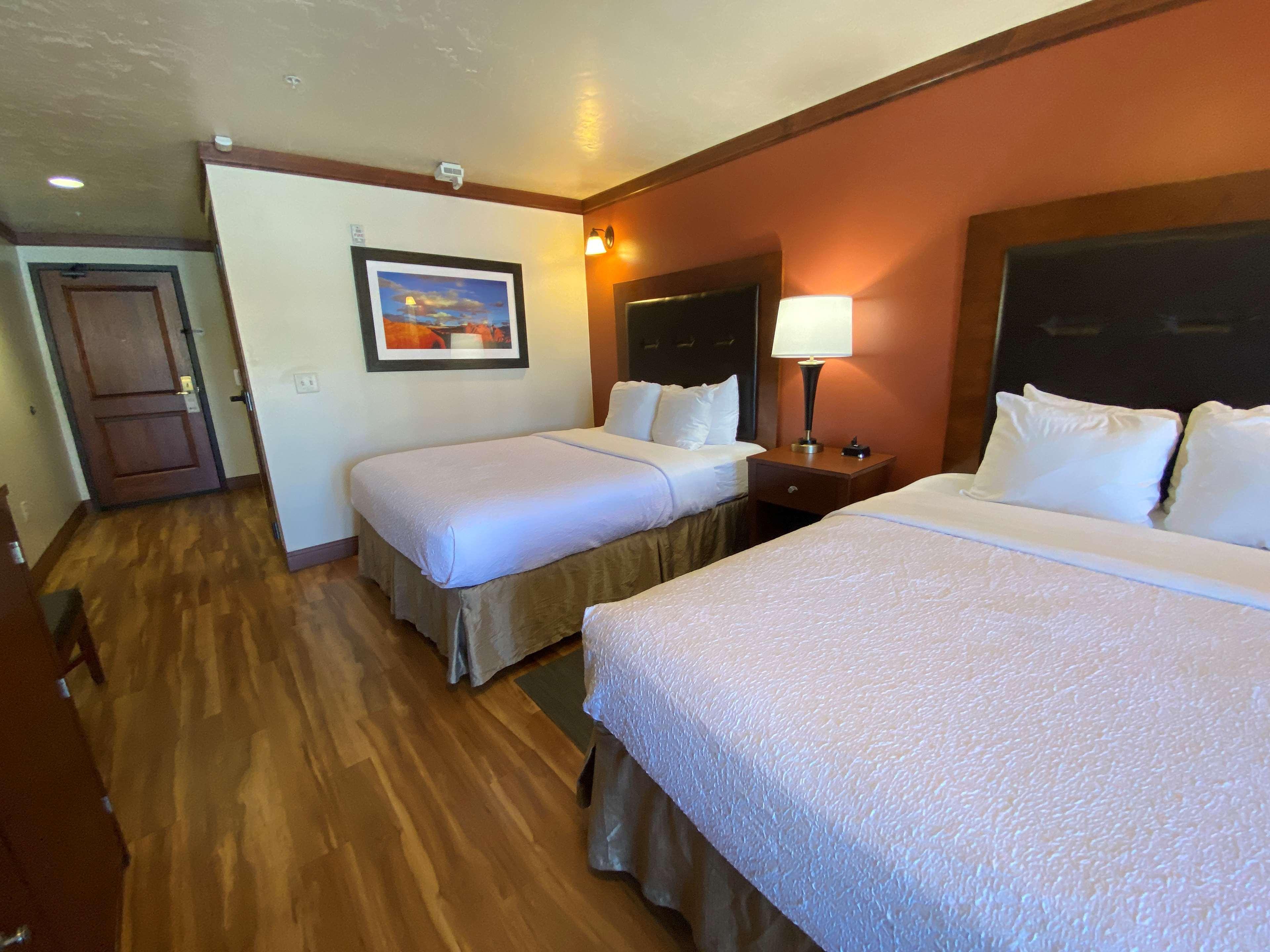 Western Greenwell Hotel Moab