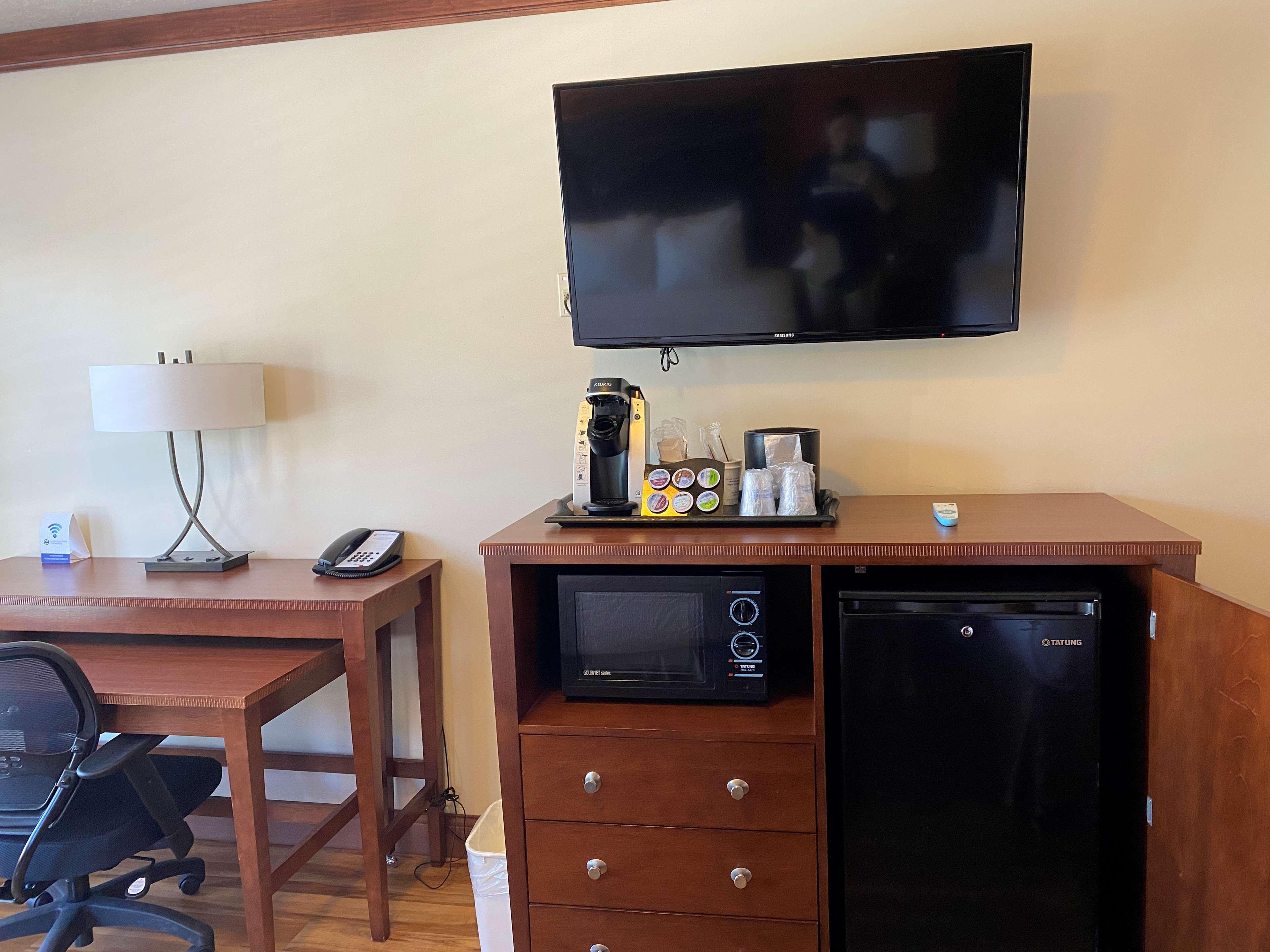 Hotel Western Greenwell Moab