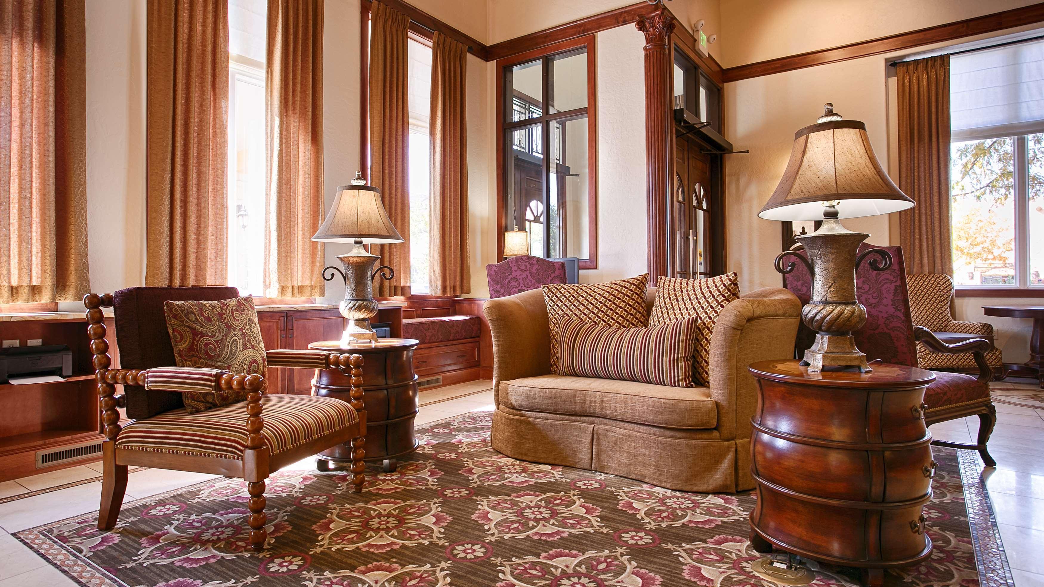 Western Greenwell 3*