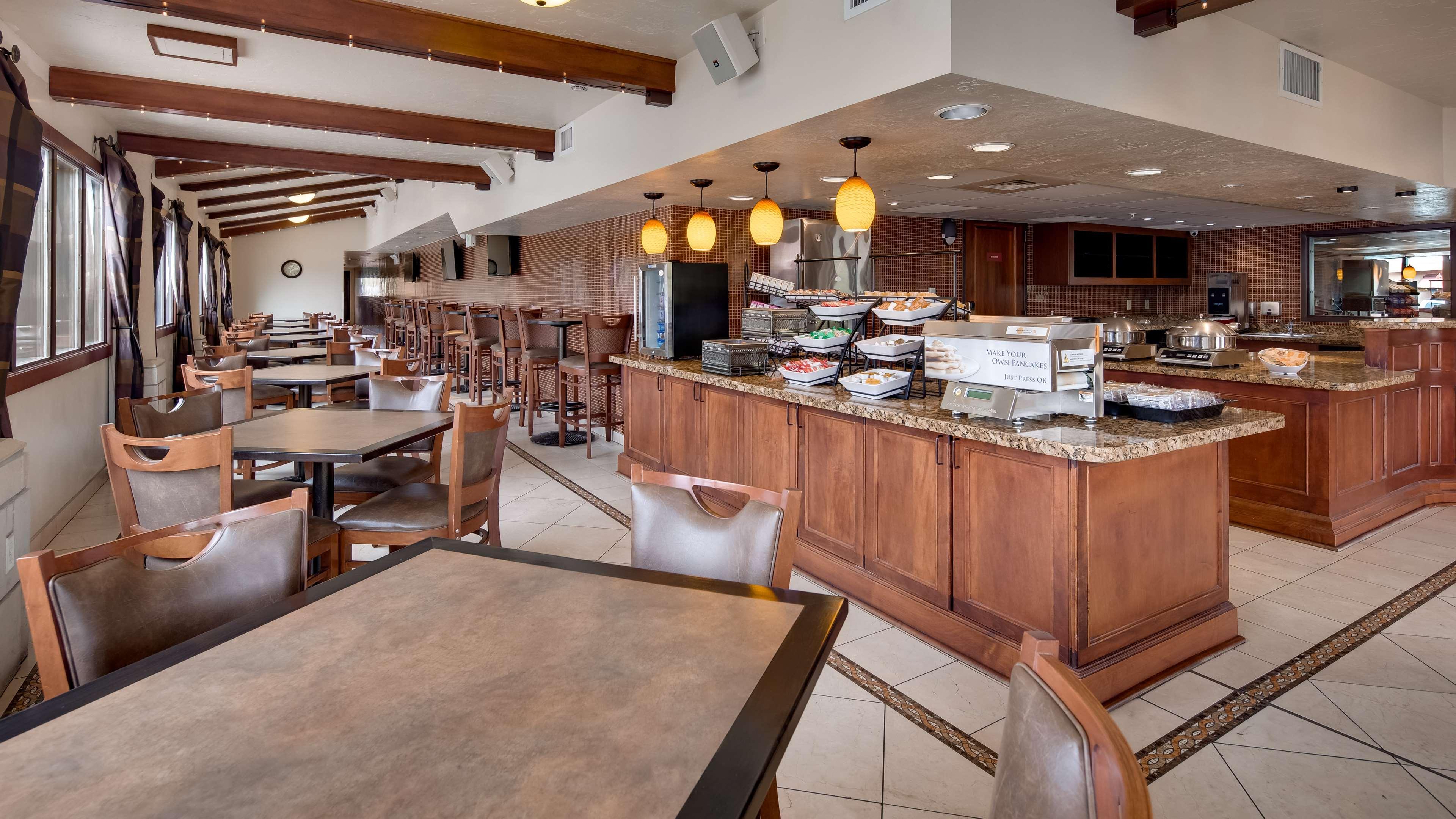 Western Greenwell Hotel Moab