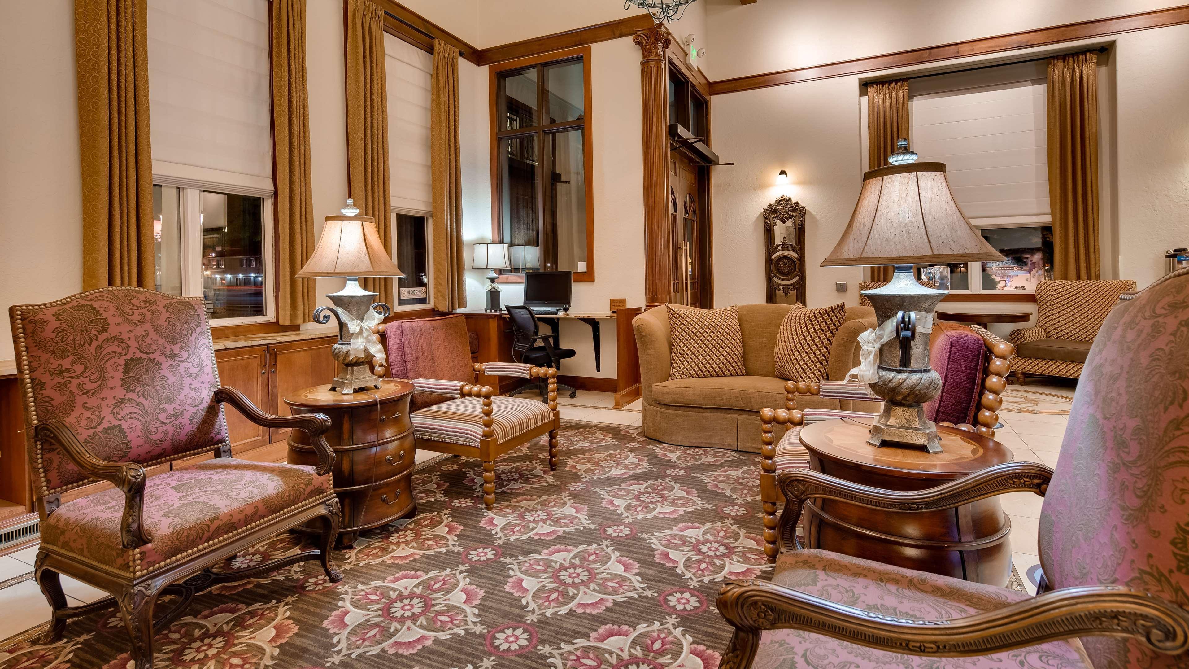 Western Greenwell 3*