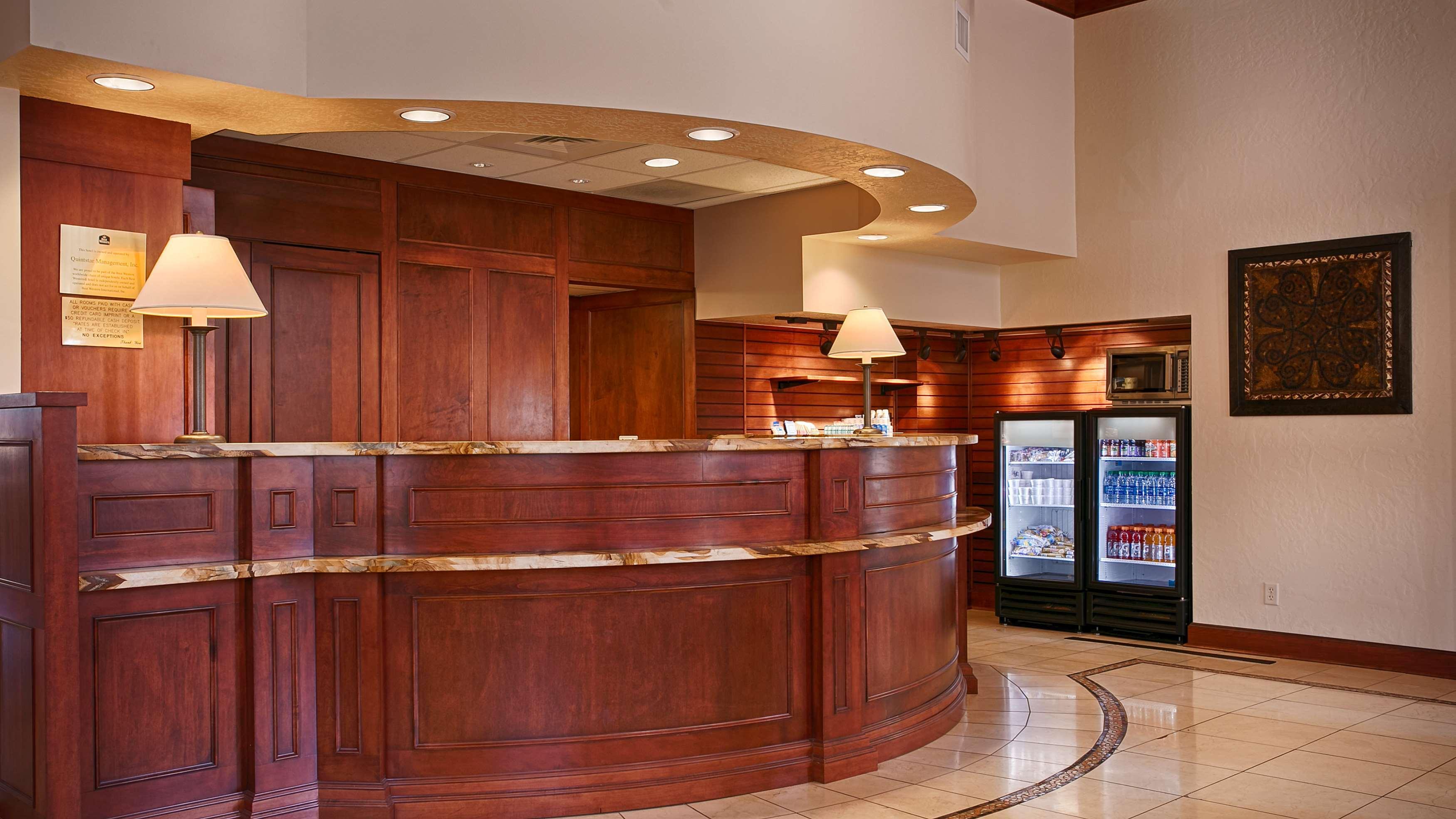 Western Greenwell Hotel Moab